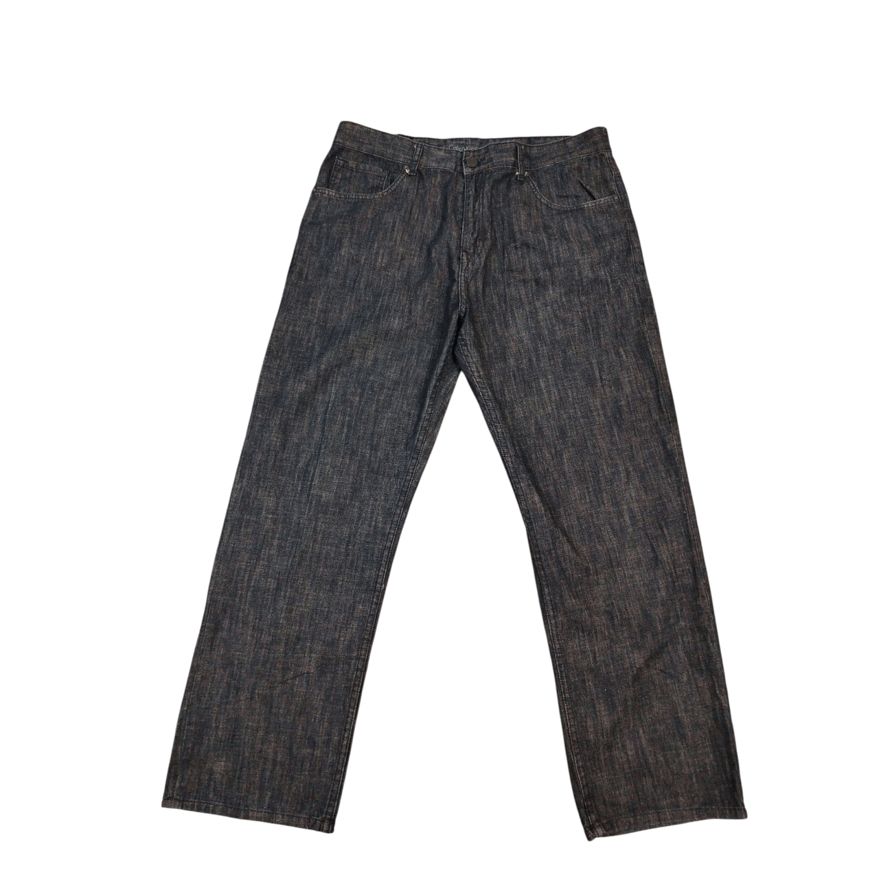 Calvin Klein Calvin Klein Jeans Size US 38 / EU 54 - 2 Thumbnail