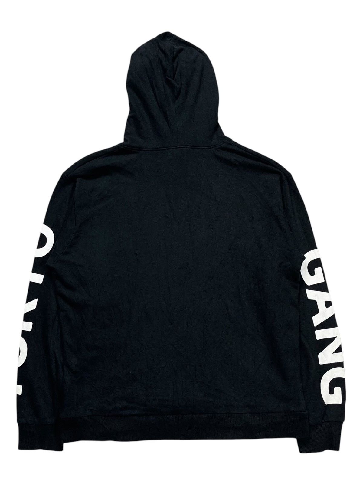 20471120 2000s Tokyo Revenger Lightweight Hoodie Size US M / EU 48-50 / 2 - 2 Thumbnail
