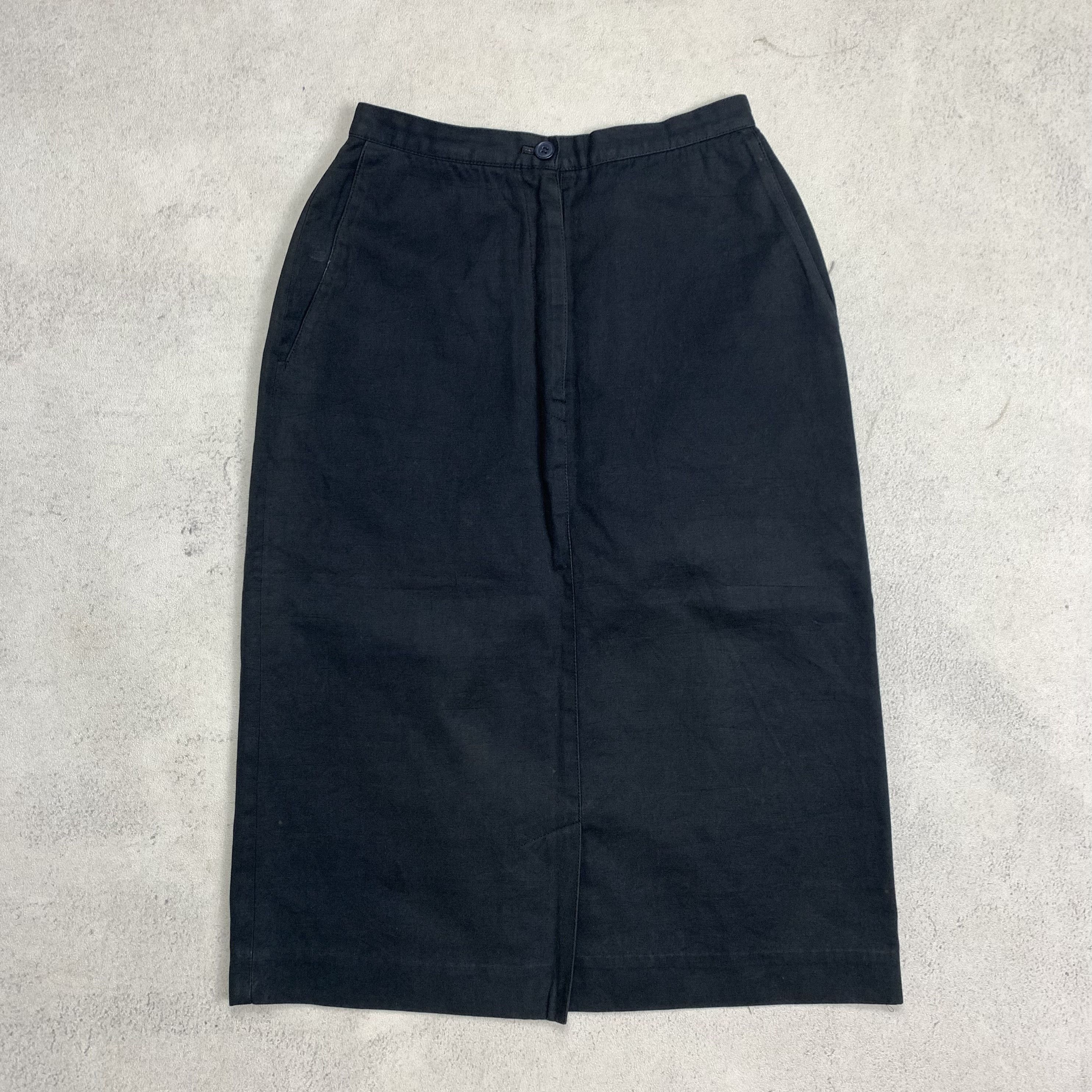 Vintage CDG Comme Des Garcons Mini Skirts