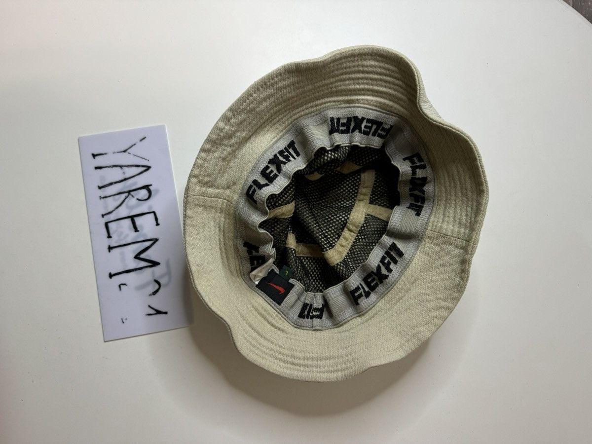 Other Nike vintage hat cap Panama Size ONE SIZE - 5 Thumbnail