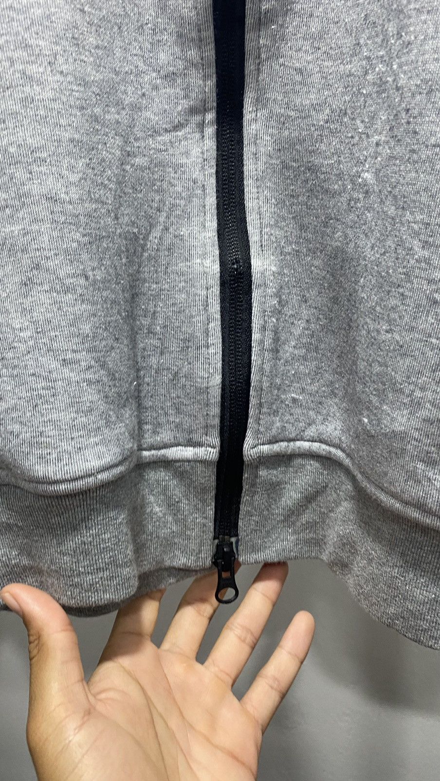 Designer × Japanese Brand Citera Japan Ex-Visvim Zipper Jacket Hype Size US L / EU 52-54 / 3 - 6 Thumbnail