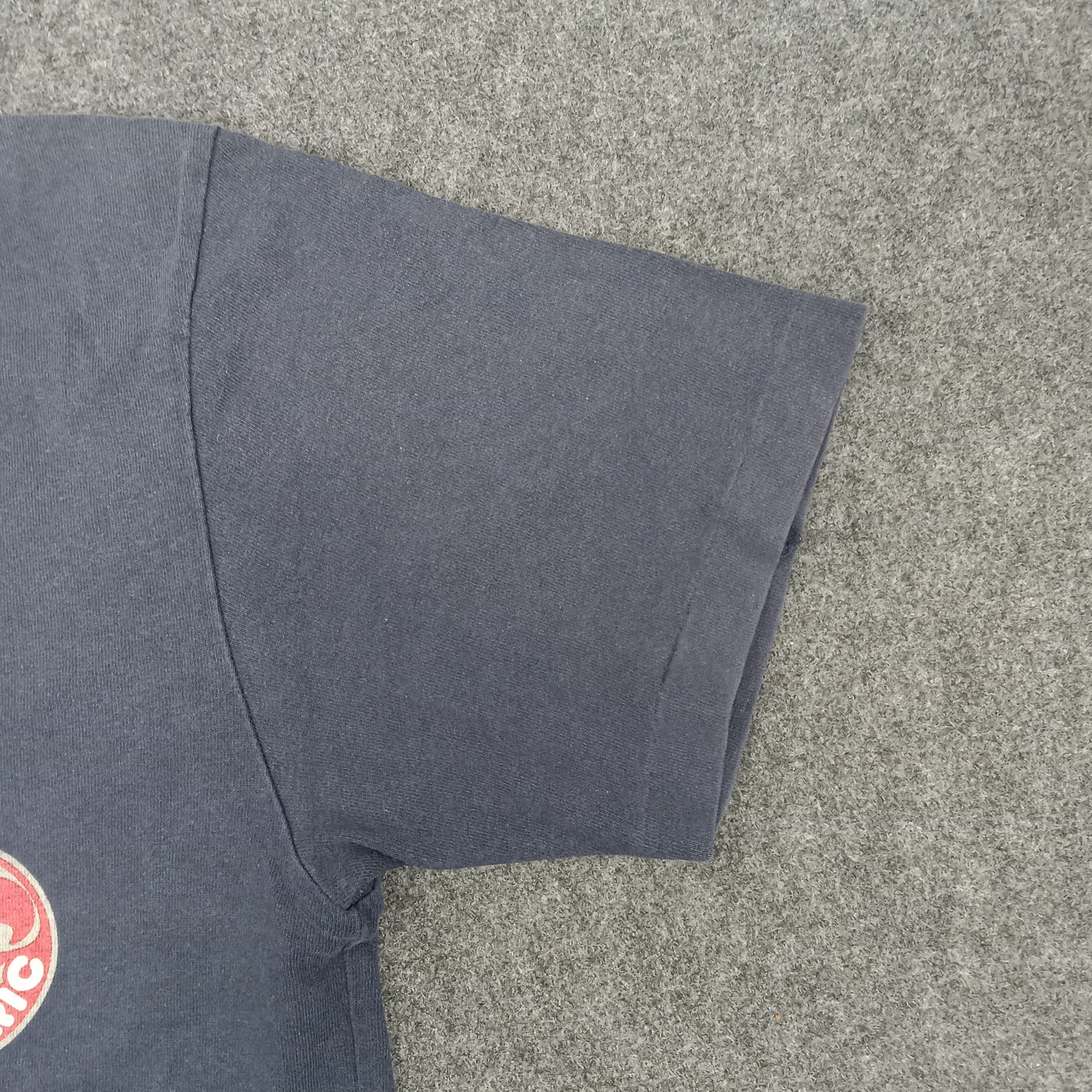 Japanese Brand × Vintage Hysteric Glamour Japanese Brand Parody Tshirt Size US XS / EU 42 / 0 - 6 Thumbnail