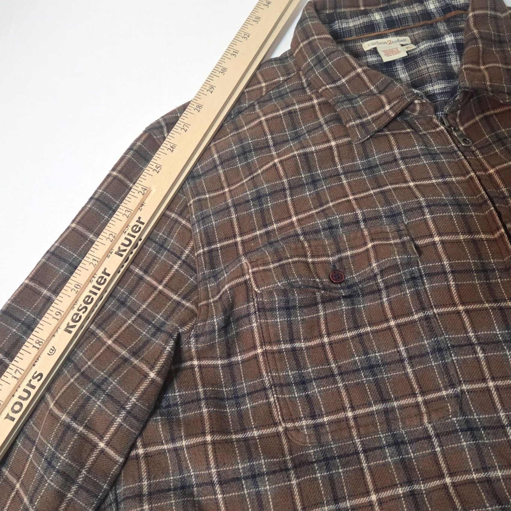 Carbon2Cobalt VINTAGE not applicable Size US XL / EU 56 / 4 - 4 Thumbnail