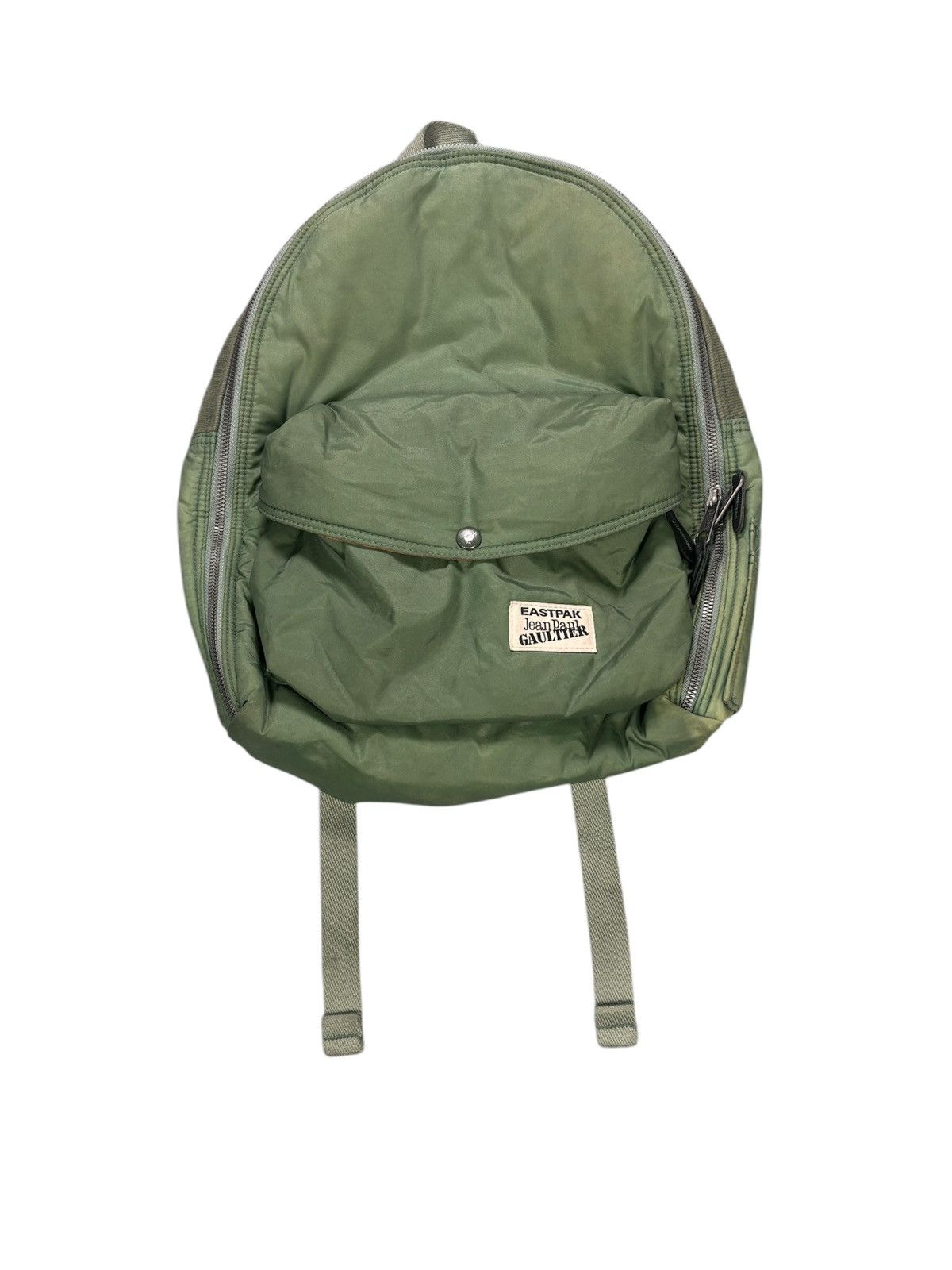 Eastpak Jean Paul Gaultier backpack リック
