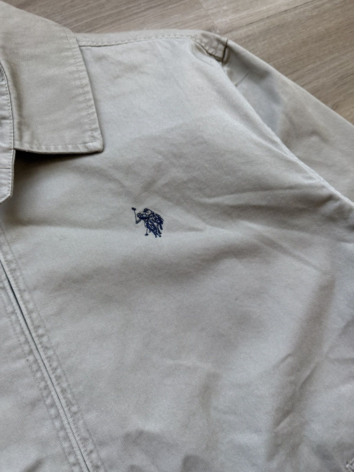 U.S. Polo Assn. U.S. Polo Assn. jacket Size US L / EU 52-54 / 3 - 2 Thumbnail