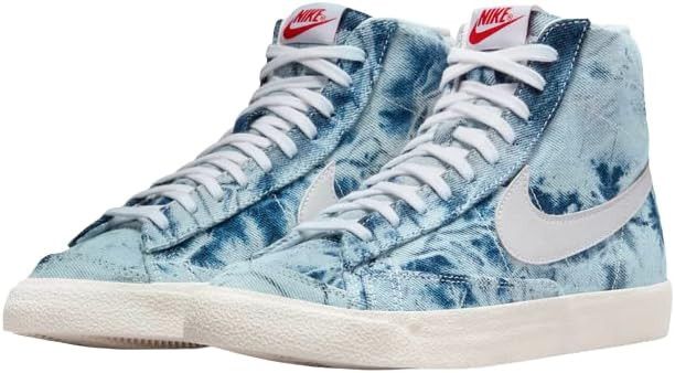 Nike Nike Blazer '77 Mid Size US 8 / IT 38 - 3 Thumbnail