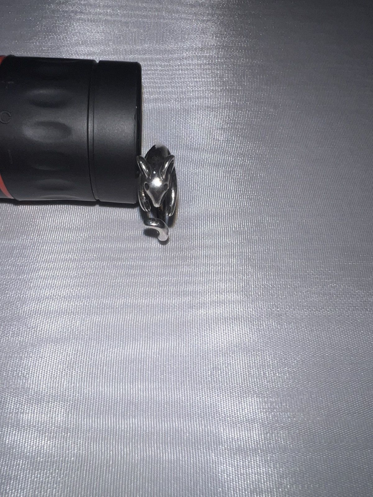 Other Custom Mouse Ring Size ONE SIZE - 3 Thumbnail