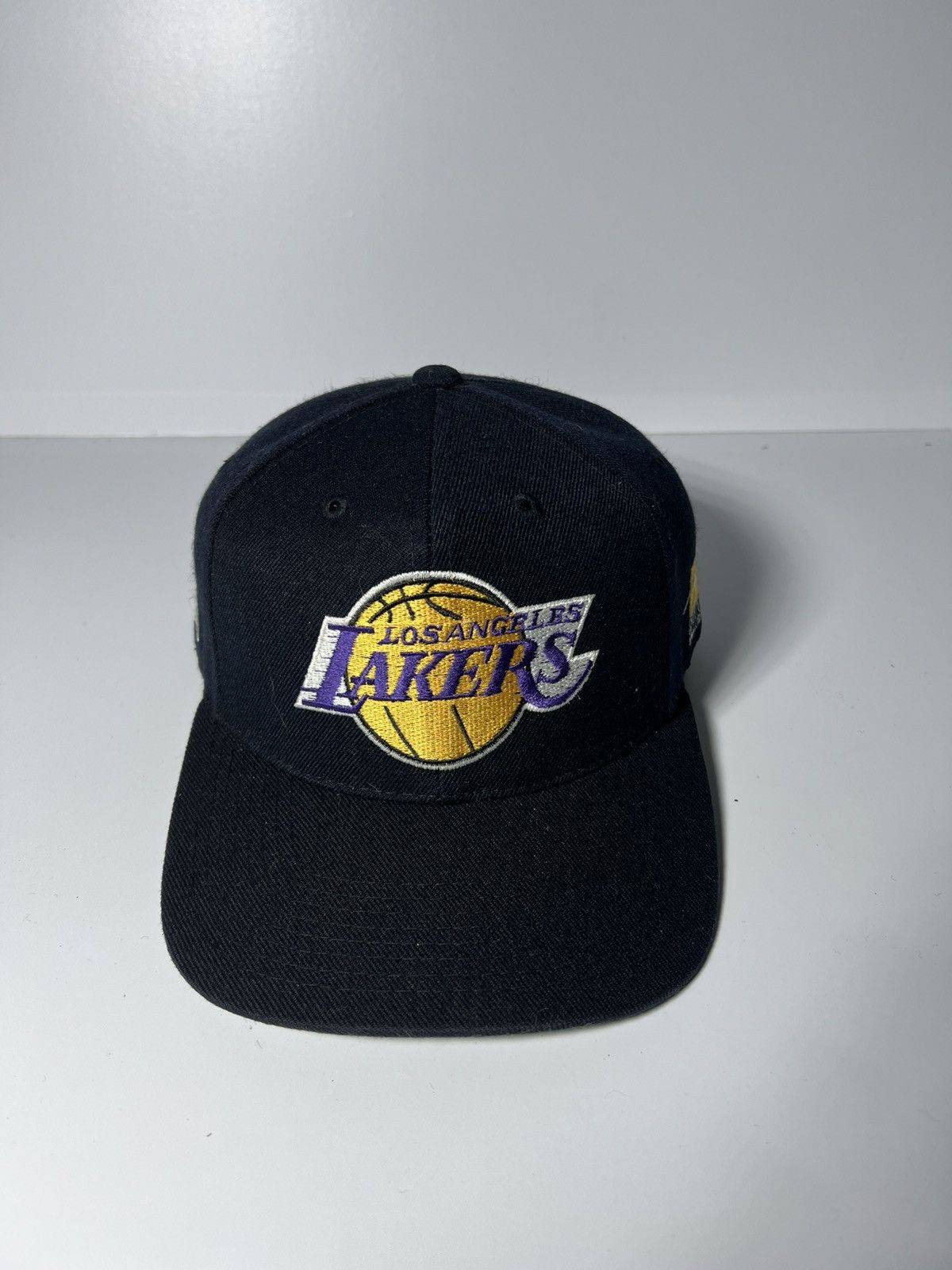Sports Specialties LAKERS VINTAGE SPORTSPESIALTIES Size ONE SIZE - 1 Thumbnail