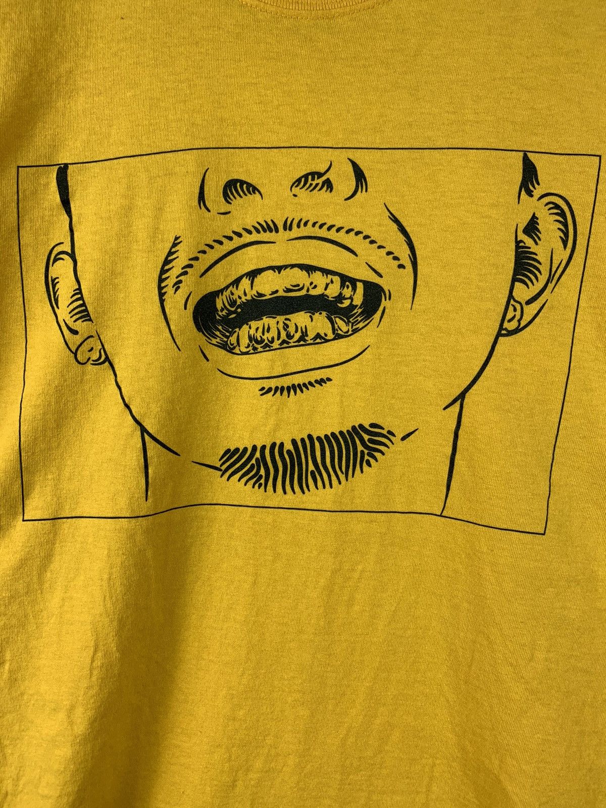 Rap Tees Steals! P Lo Rapper Rap Tees Hiphop Rnb Size US XL / EU 56 / 4 - 3 Thumbnail