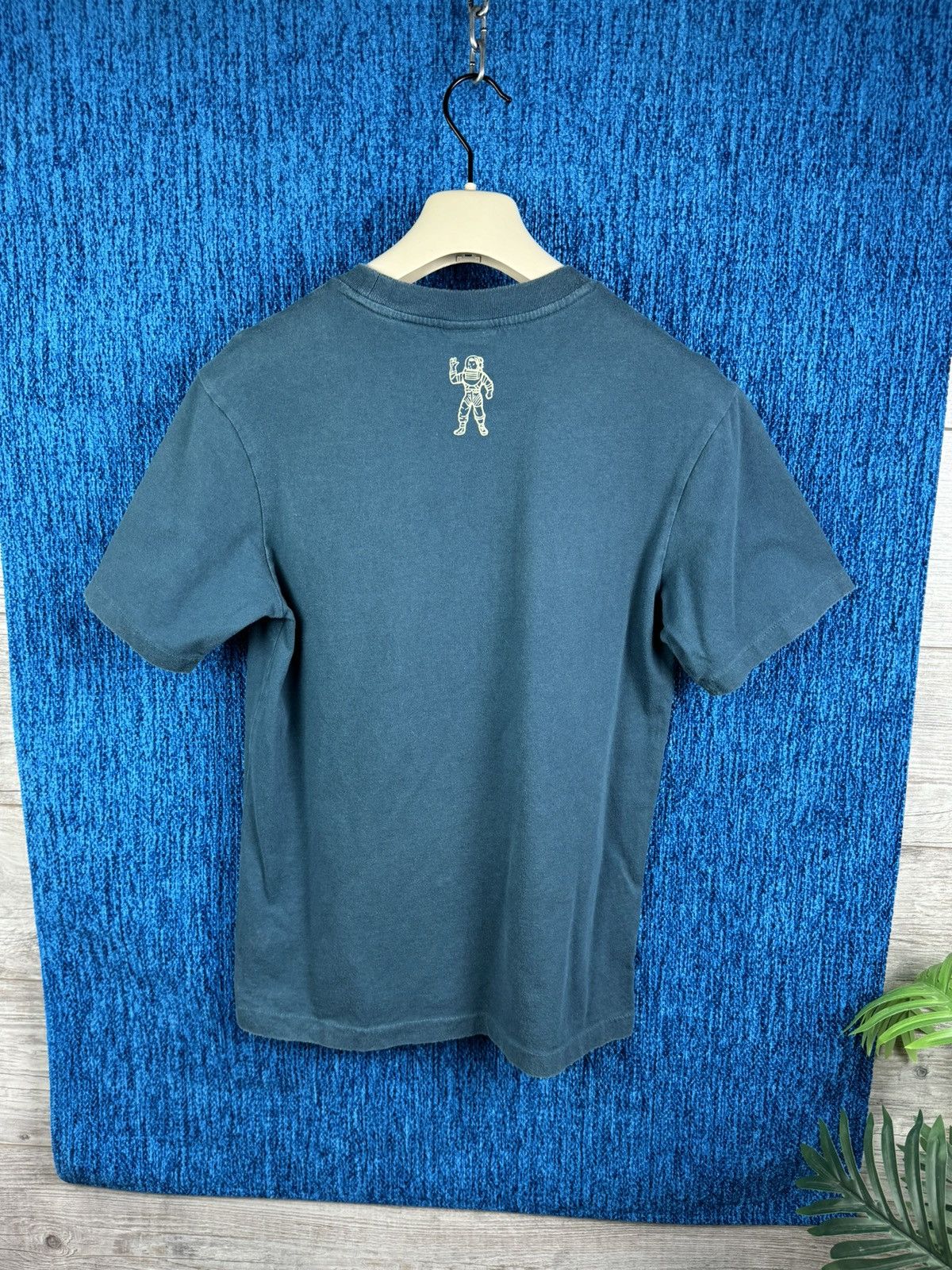 Billionaire Boys Club × Japanese Brand Billionaire Boys Club Tee T-shirt Japanese Style size S Size US S / EU 44-46 / 1 - 3 Thumbnail