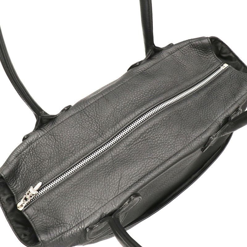 Chrome Hearts Chrome Hearts Cross Patch Tote Bag Size ONE SIZE - 6 Thumbnail