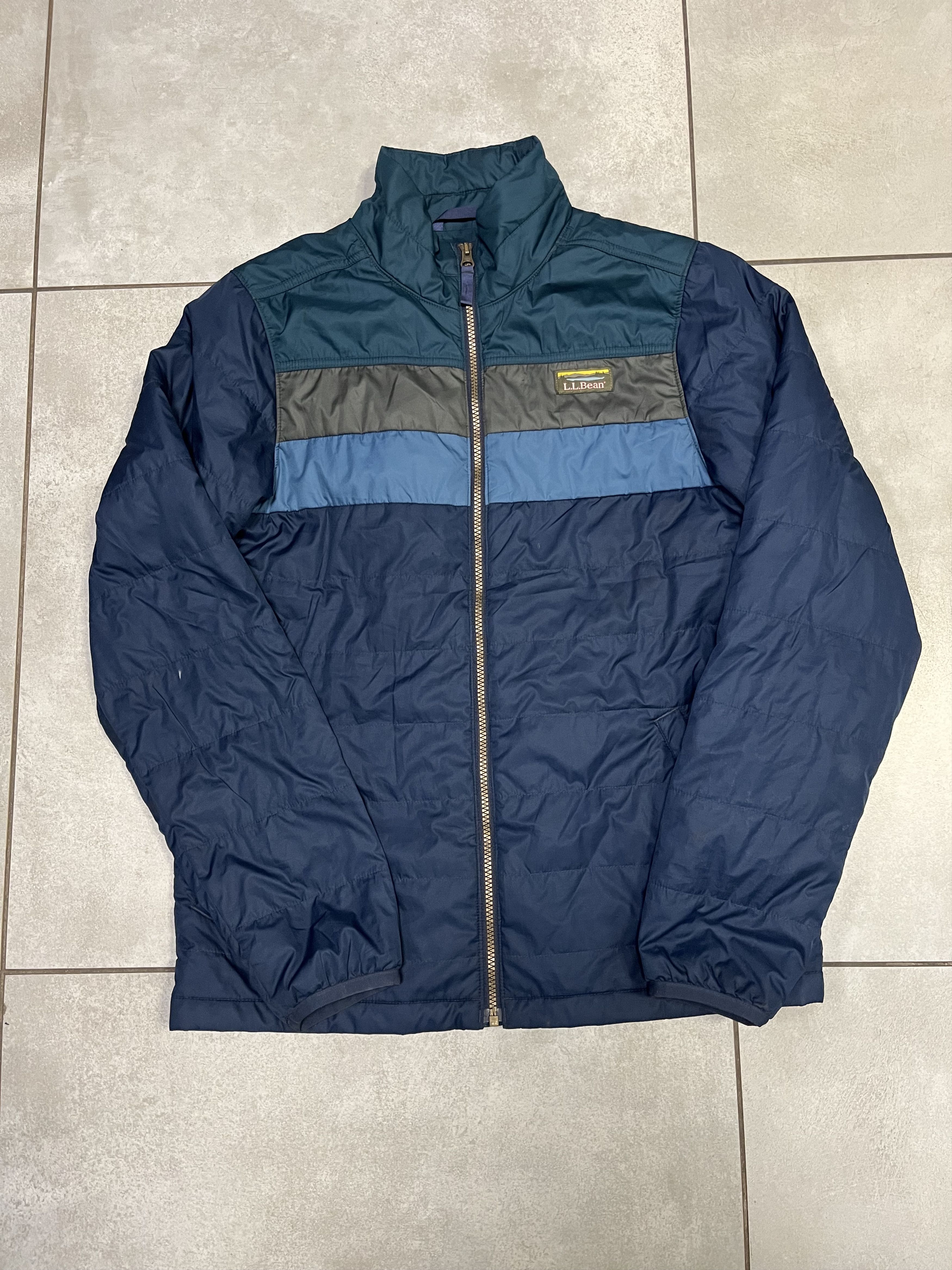 L.L. Bean L.L Bean Mountain Classic Puffer Jacket Size US S / EU 44-46 / 1 - 1 Thumbnail