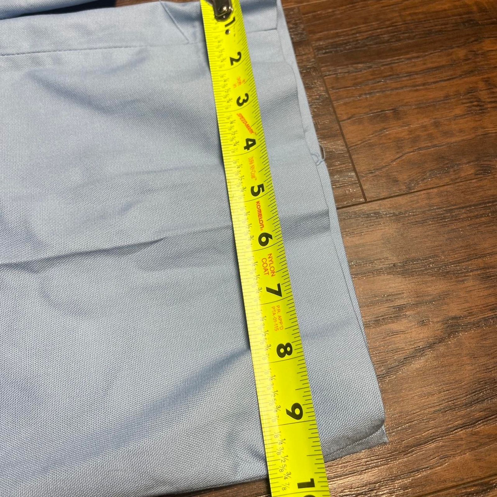 Lee Vintage dead stock blue Lee dress pants Size US 42 / EU 58 - 4 Thumbnail