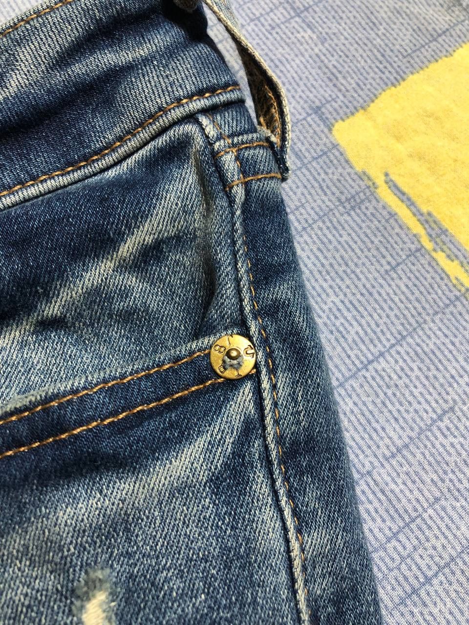 True Religion True religion jeans Size US 31 - 9 Thumbnail