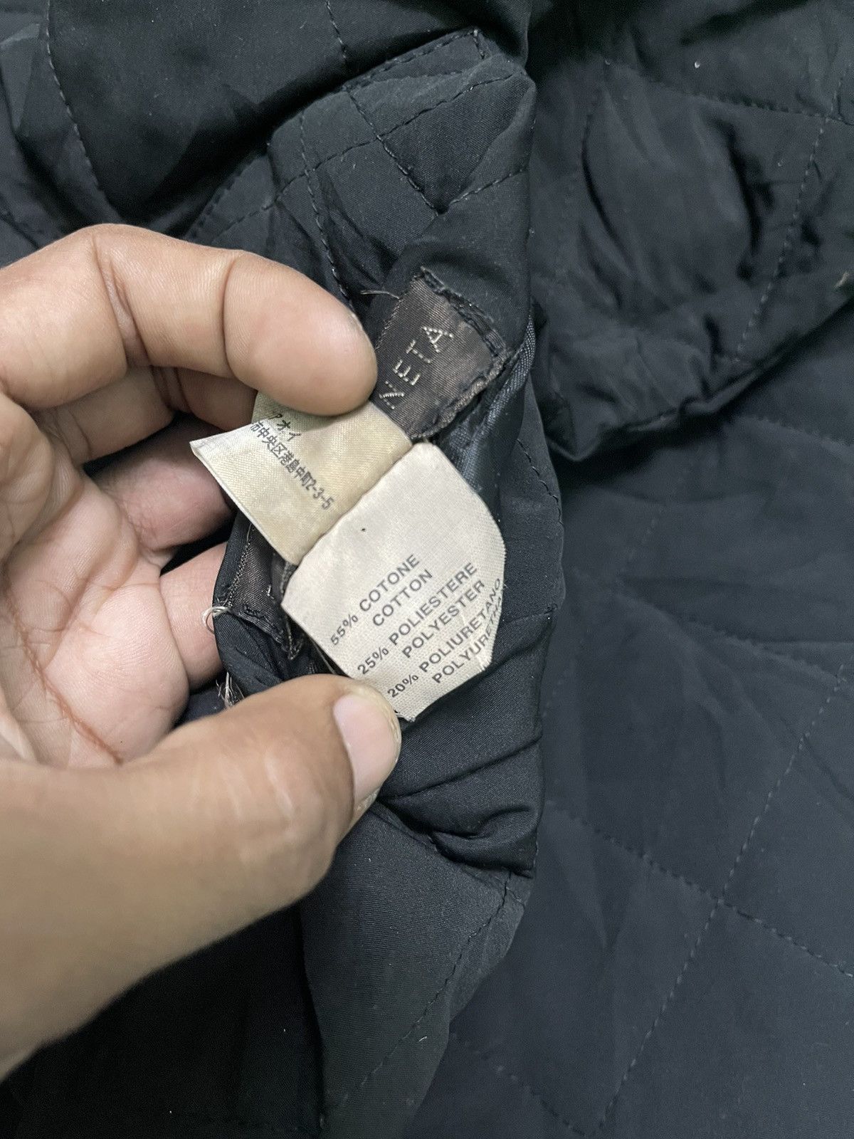 Bottega Veneta 90s BOTTEGA VENETA LEOPARD REVERSIBLE JACKET Size US M / EU 48-50 / 2 - 20 Thumbnail