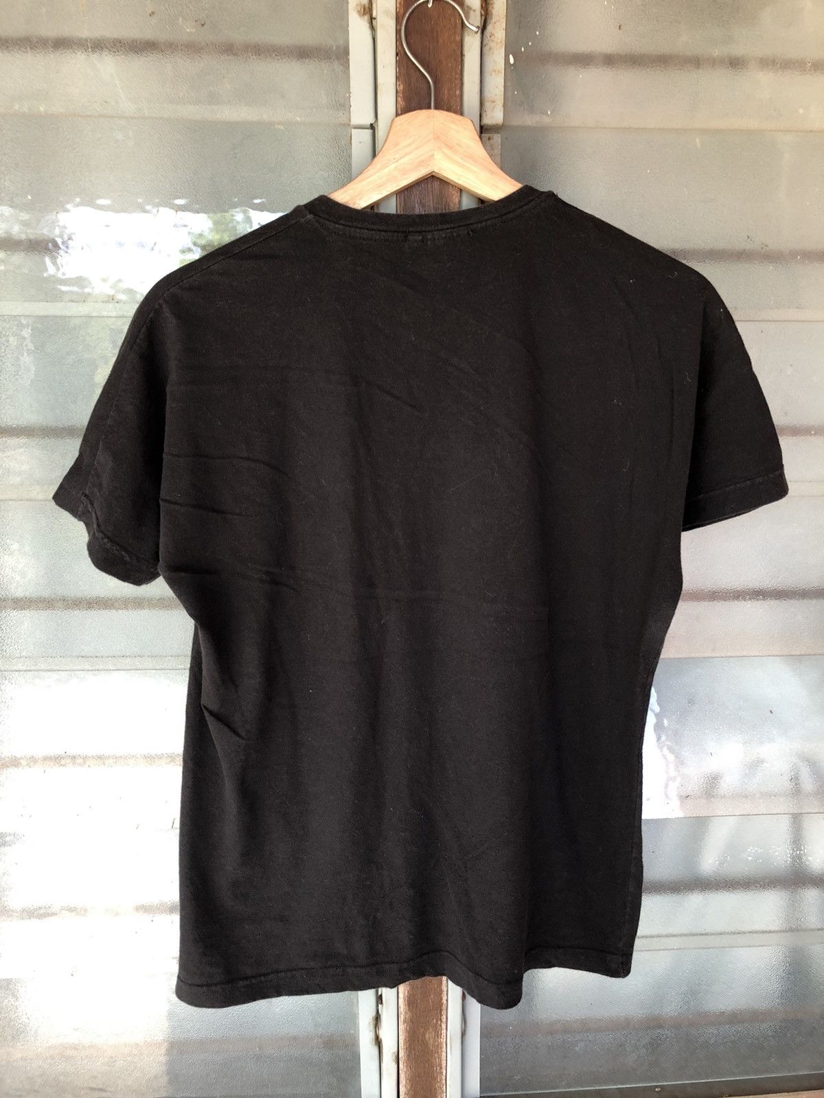 Fendi Fendissime Designer Shirt Tee Size US XL / EU 56 / 4 - 5 Thumbnail