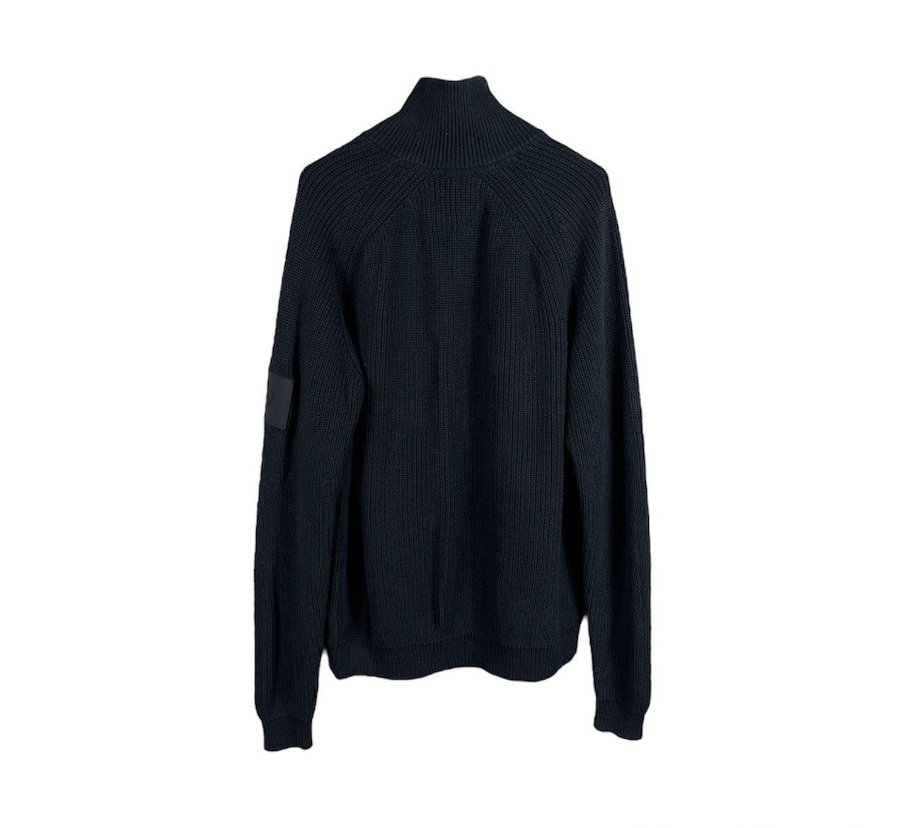 Peak Performance Peak Performance style doc zip knitted cardigan sweater Size US M / EU 48-50 / 2 - 2 Thumbnail