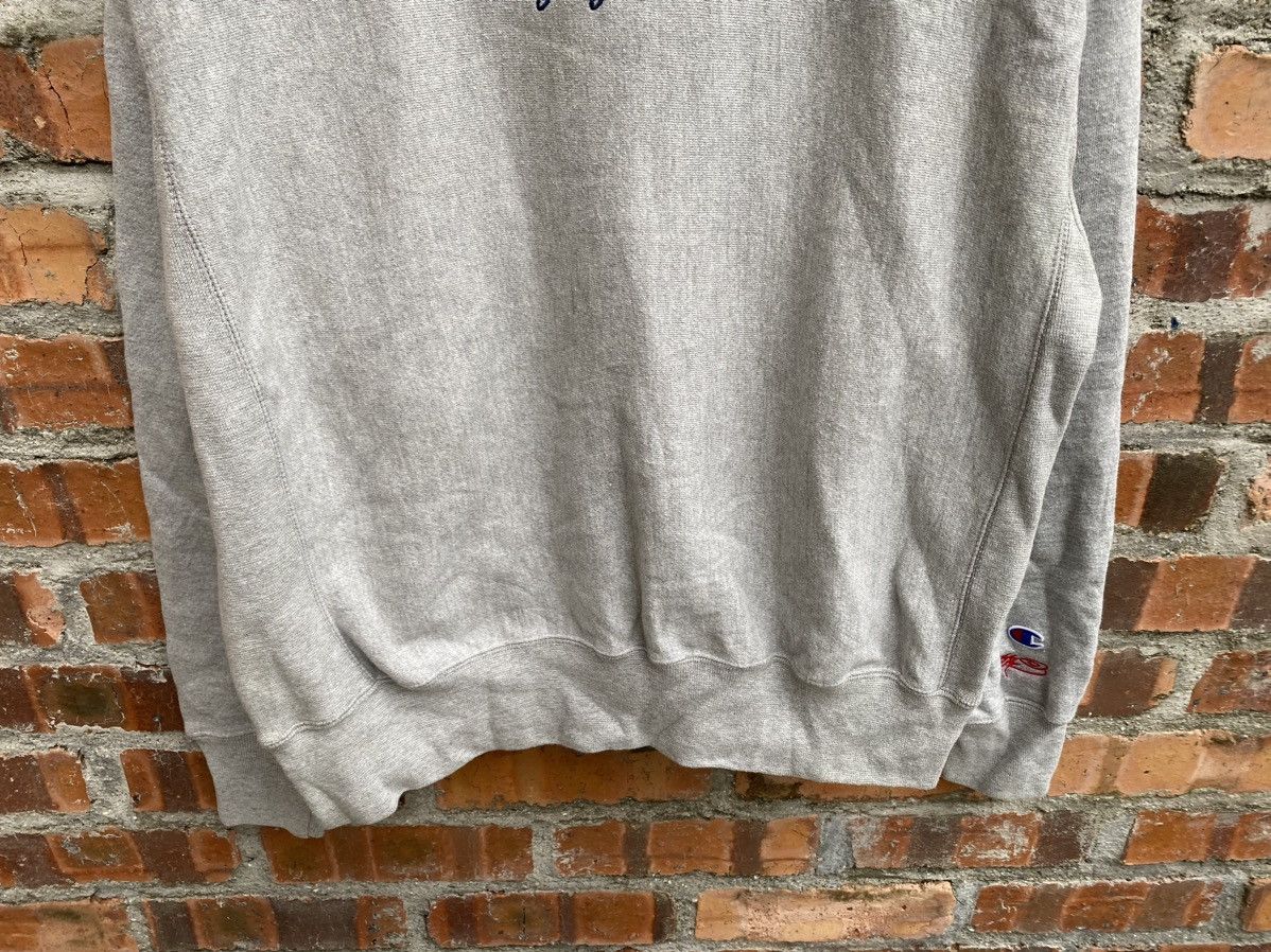 SSUR 🔥🔥🔥SSUR X Champion 1997 Jay Z in my lifetime, vol 1 album Size US L / EU 52-54 / 3 - 4 Thumbnail