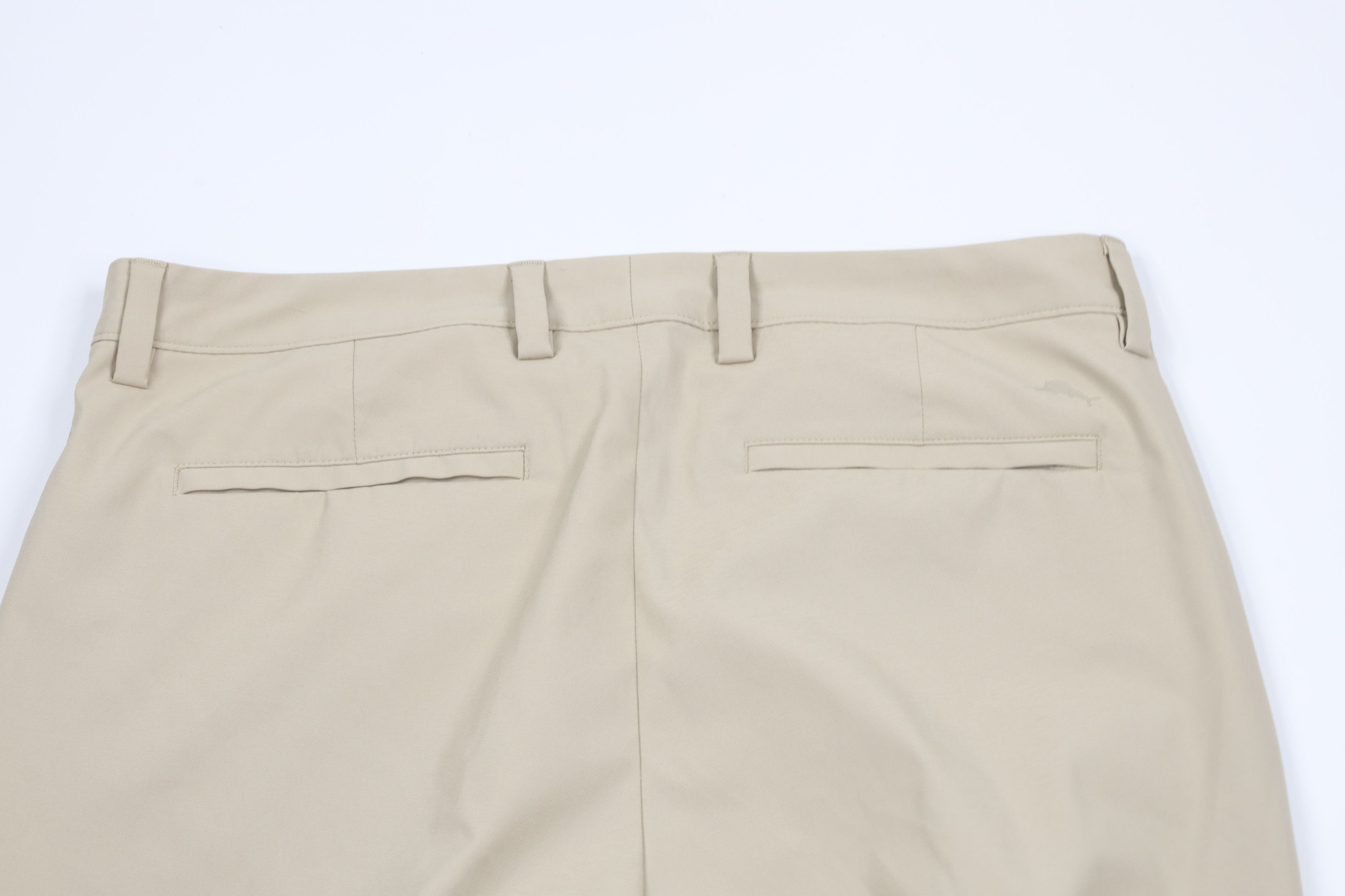 Tommy Bahama × Vintage Tommy Bahama Tech Stretch Chinos Chino Pants Beige Khaki Size US 34 / EU 50 - 8 Thumbnail