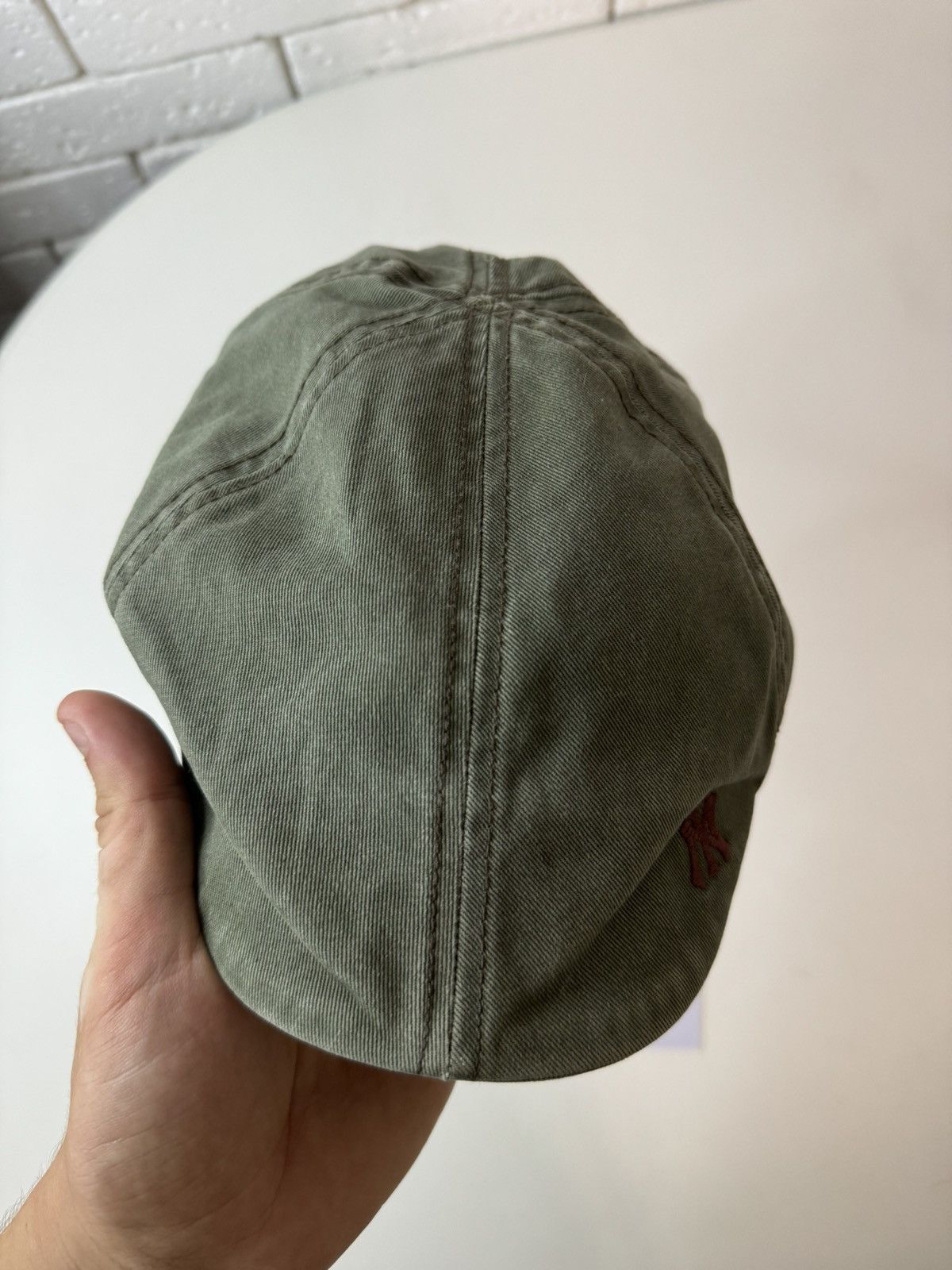 Vintage New York Yankees vintage cap hat Size ONE SIZE - 3 Thumbnail