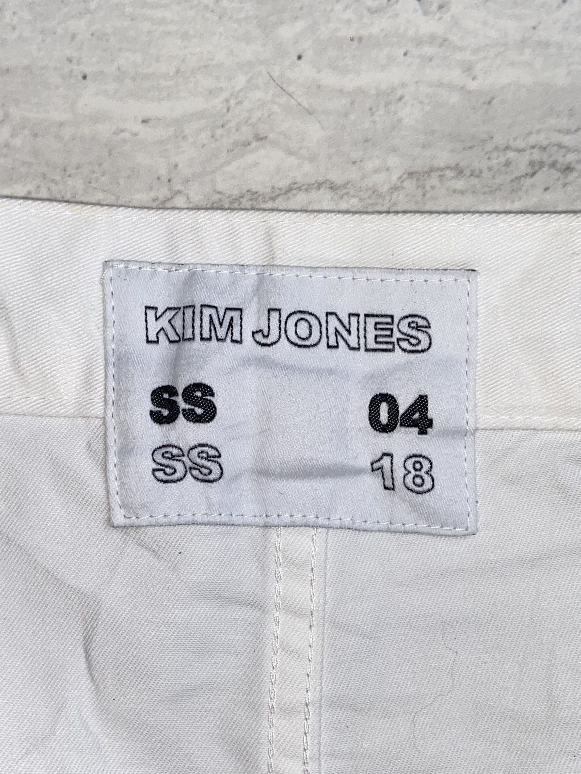 GU × Kim Jones KIM JONES x GU Long Pants Size US 32 / EU 48 - 8 Thumbnail