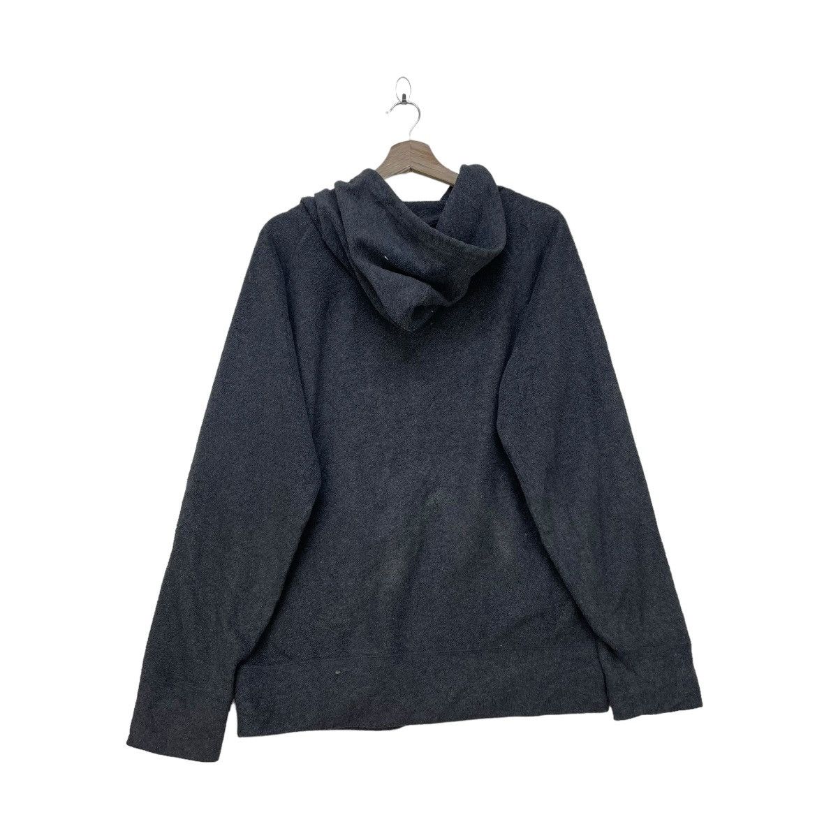 Other Vintage University Of Mary Land England Hooded Pullover Size US M / EU 48-50 / 2 - 3 Thumbnail