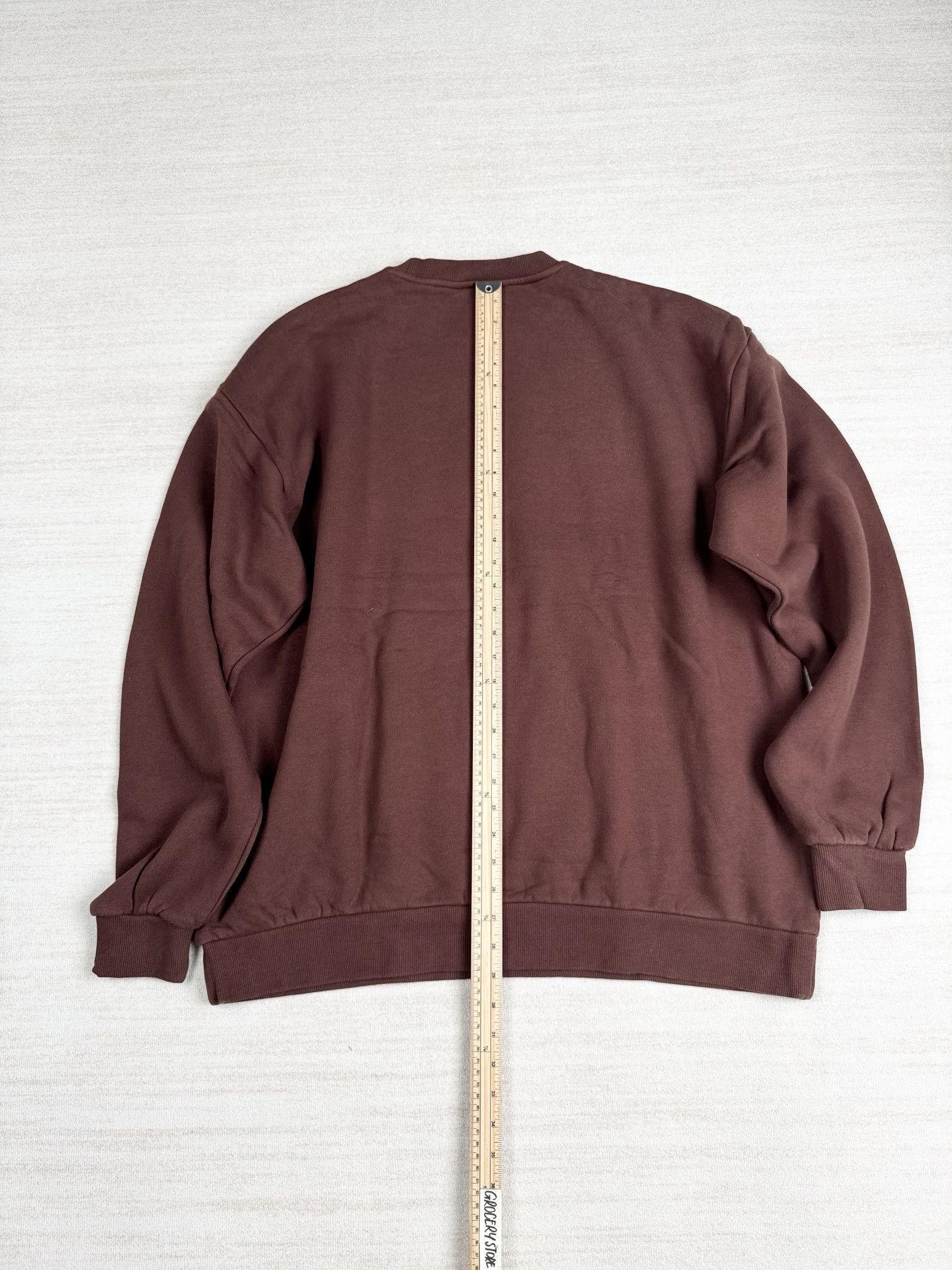 Travis Scott cactus jacket x AP sweatshirt XL Size US XL / EU 56 / 4 - 7 Thumbnail