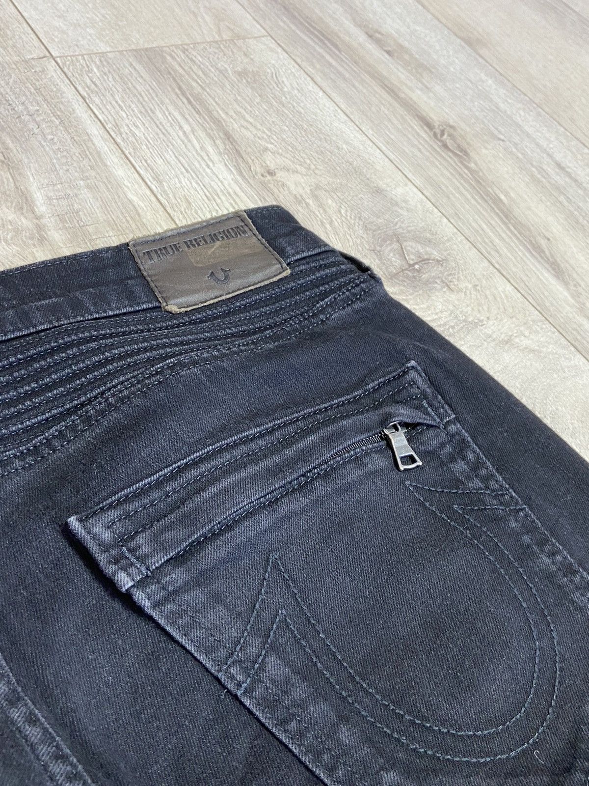 True Religion True Religion Men’s Pants Size US 33 - 7 Thumbnail