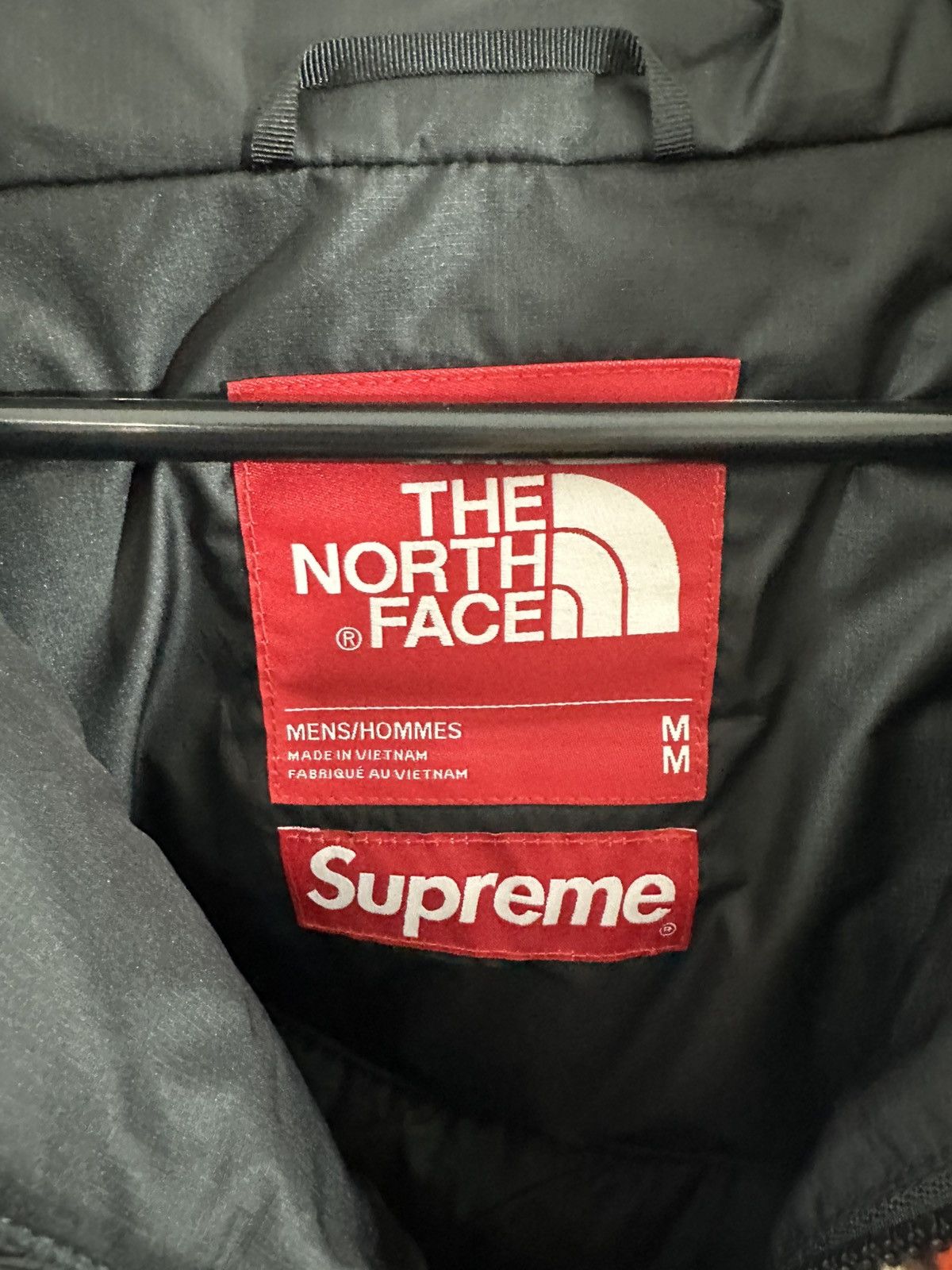 Supreme × The North Face Supreme X The North face bomber Size US M / EU 48-50 / 2 - 11 Thumbnail