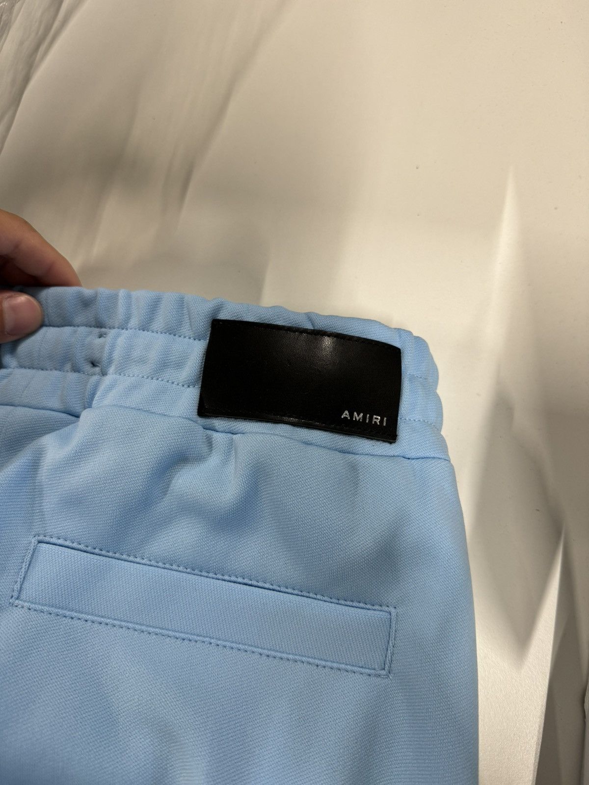 Amiri Amiri Always On Point Trackpants NEW 900$ Size US 36 / EU 52 - 3 Thumbnail