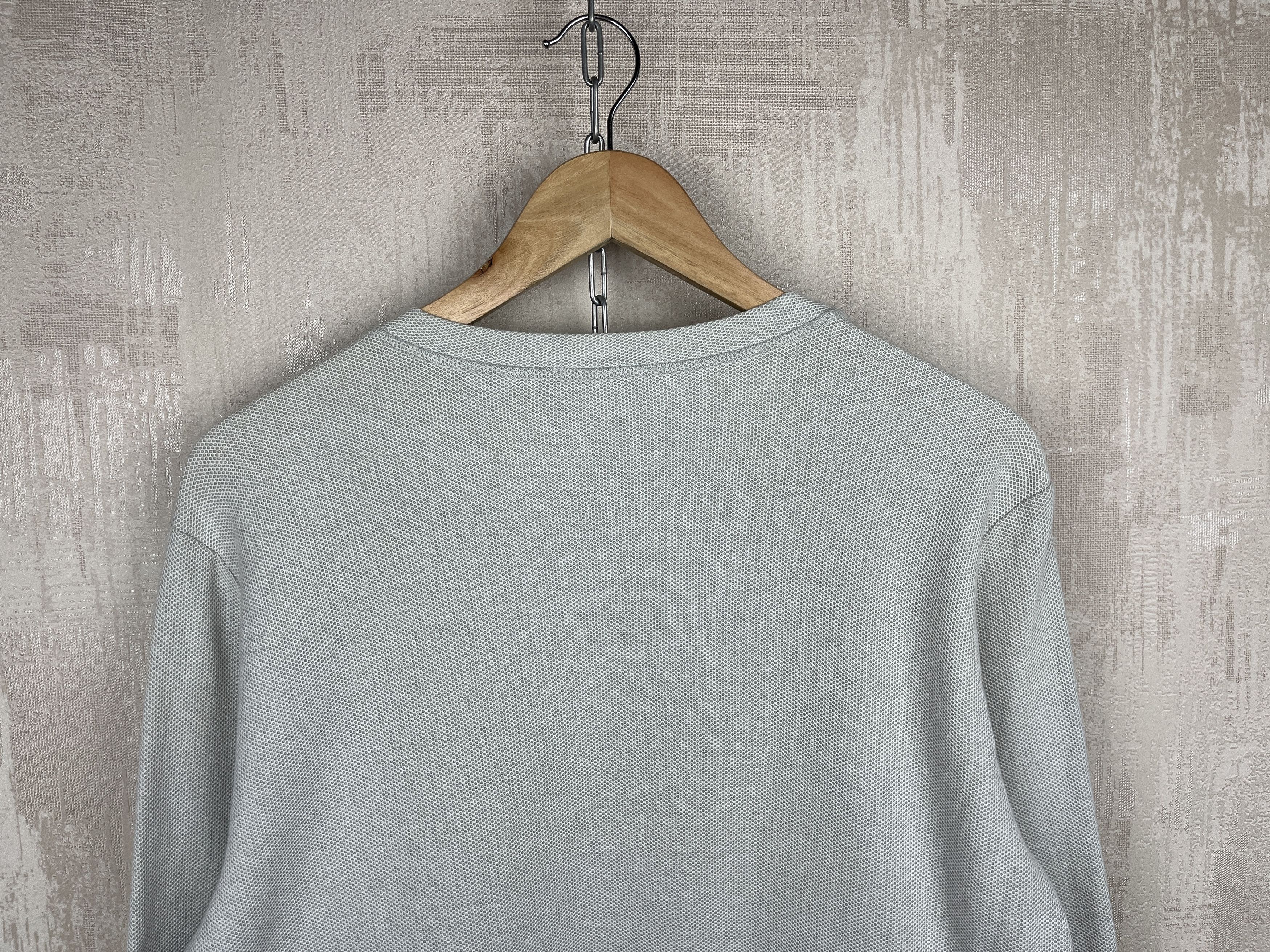 Dolce & Gabbana Dolce & Gabbana Love 2011 Vintage Sweatshirt Size US L / EU 52-54 / 3 - 14 Thumbnail