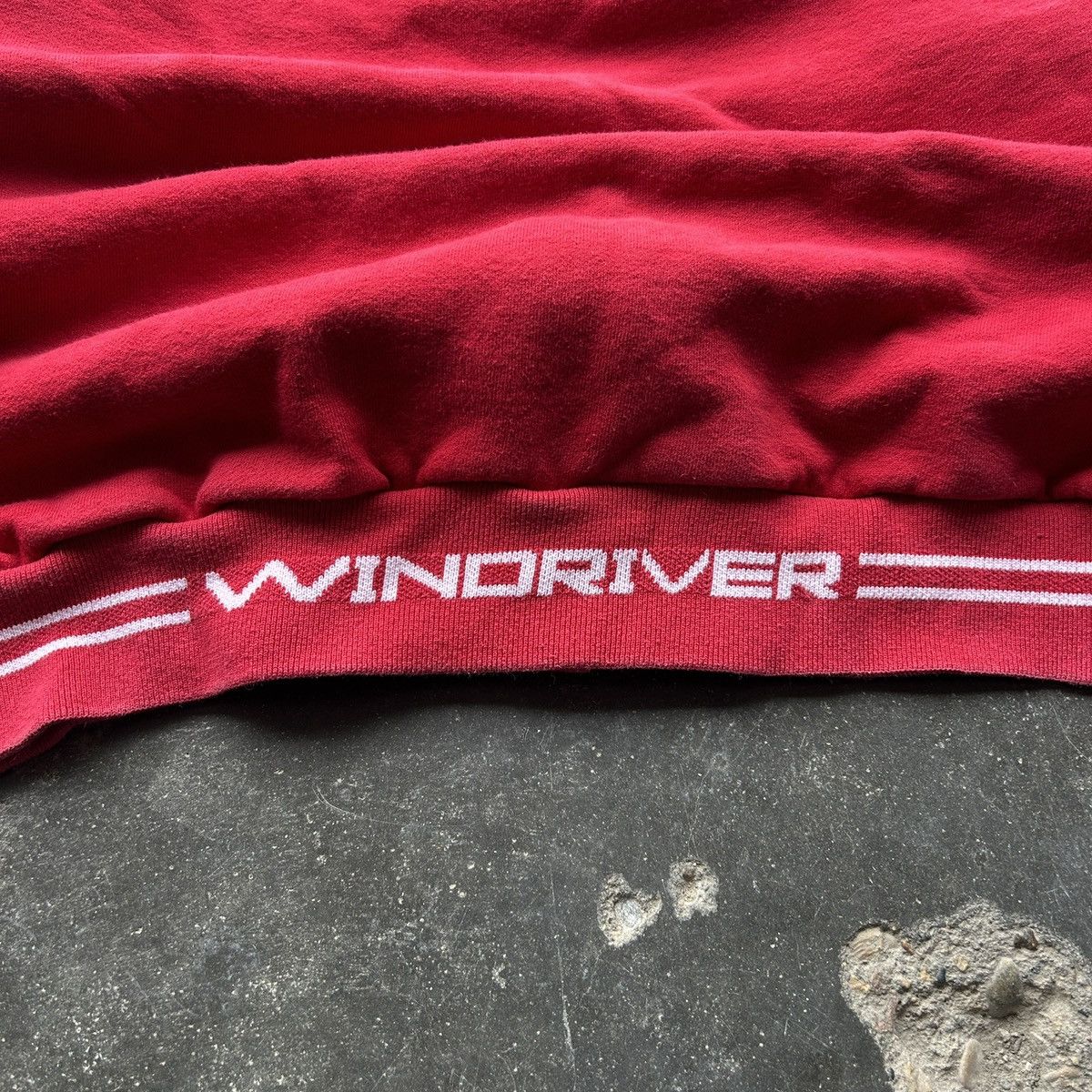 Other Windriver Letterman Style Heavy Sweater Size US M / EU 48-50 / 2 - 11 Thumbnail