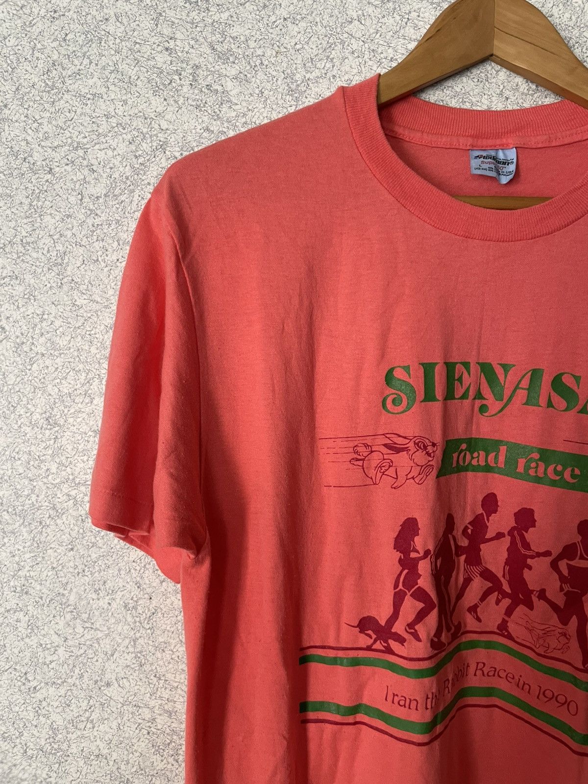 Vintage Vintage made in USA Size US L / EU 52-54 / 3 - 3 Thumbnail