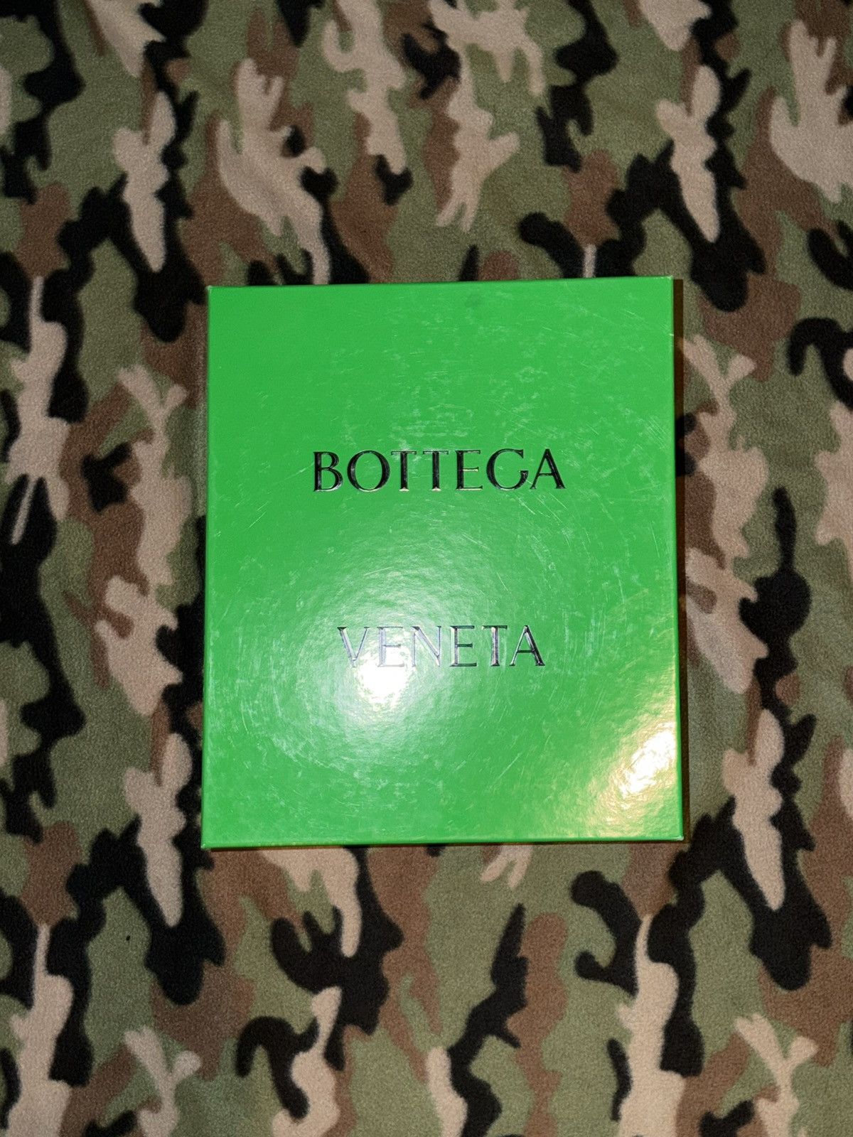 Bottega Veneta Bottega Veneta Tired Boot Size US 6 / IT 36 - 7 Thumbnail