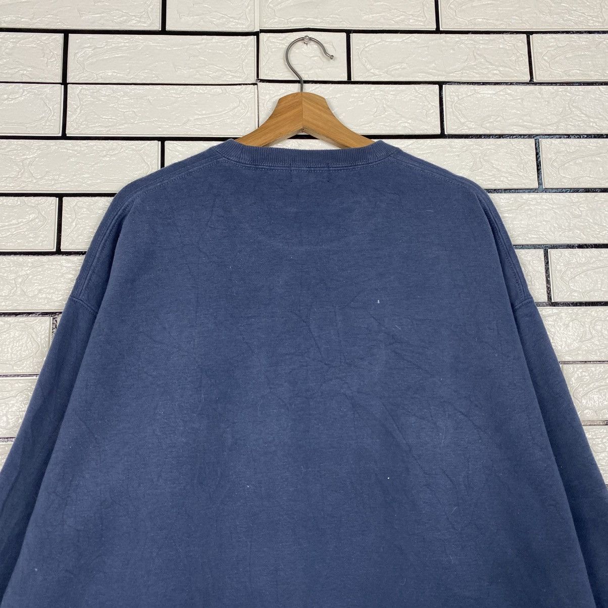 Beams Japan 📌Vintage Sweatshirt Scarton Spell Out Beams Hearts Size US L / EU 52-54 / 3 - 10 Thumbnail