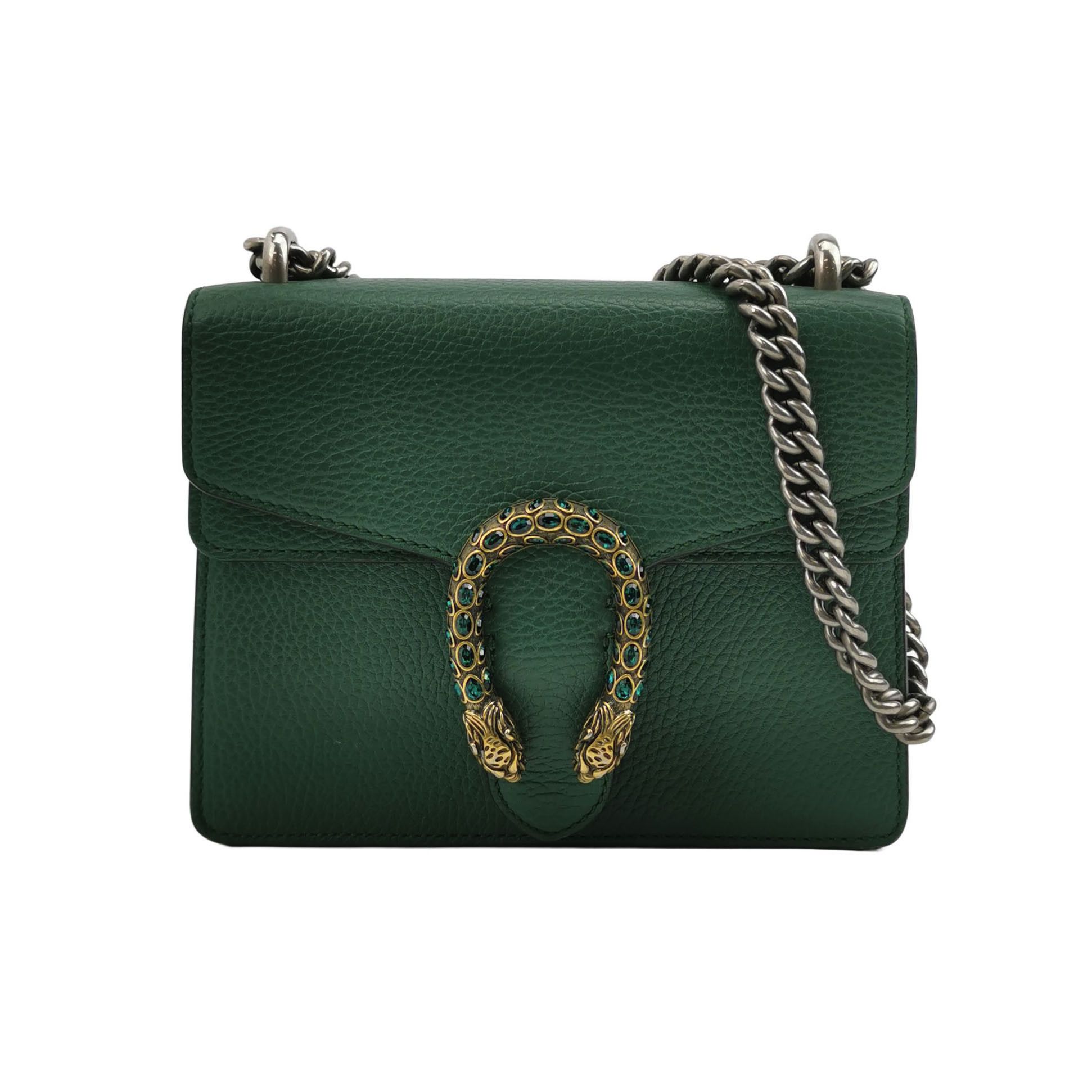 Gucci Gucci Women os Shoulder Bags Size ONE SIZE - 1 Thumbnail