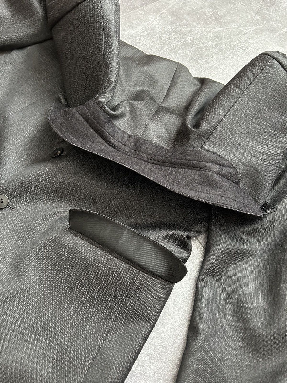 Dolce & Gabbana Dolce & gabbana martini 2 buttons wool blazer Size US M / EU 48-50 / 2 - 4 Thumbnail