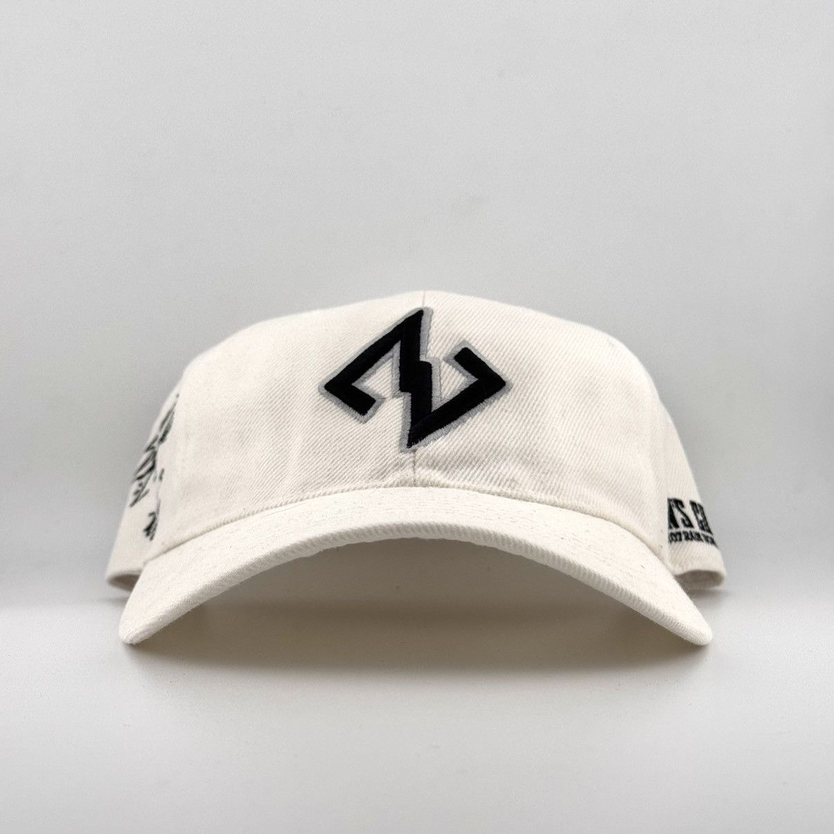 Vintage Rain Rain’s Coming World Tour Concert Cap KPop Vintage Merch Size ONE SIZE - 1 Thumbnail