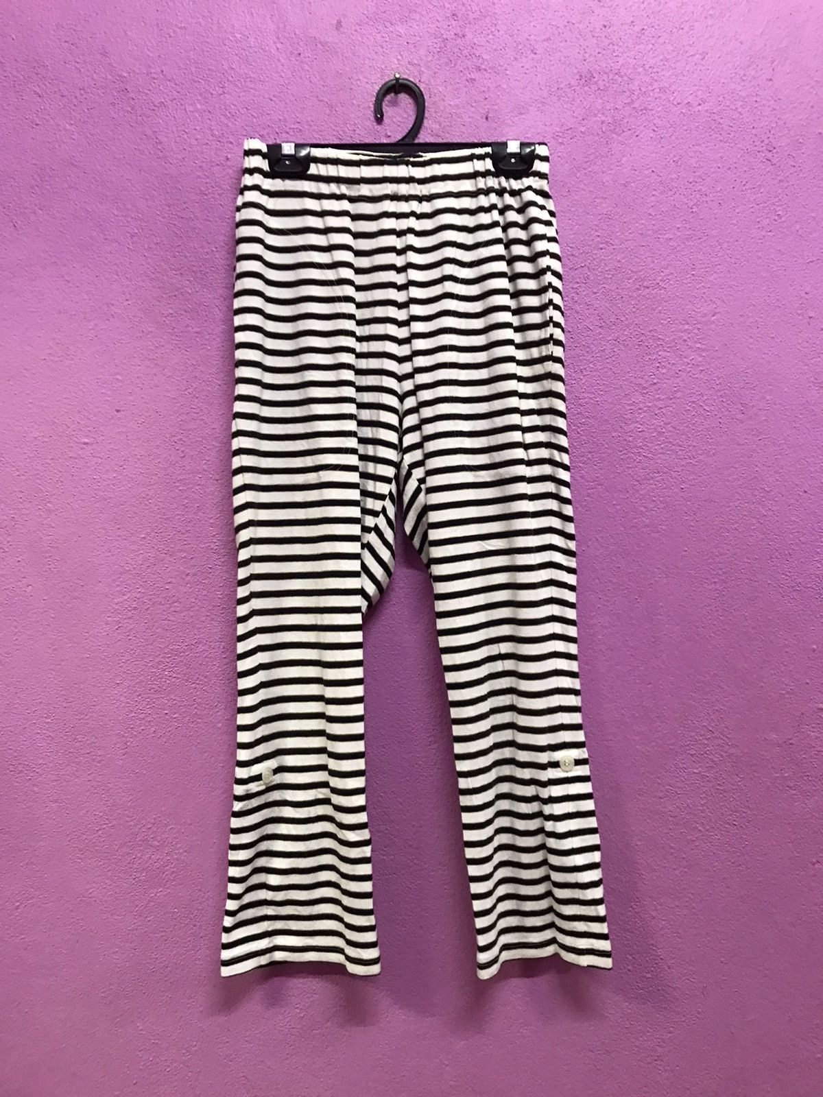 Issey Miyake Tsumori Chisato Room Issey Miyake Pants Size US 26 / EU 42 - 1 Thumbnail