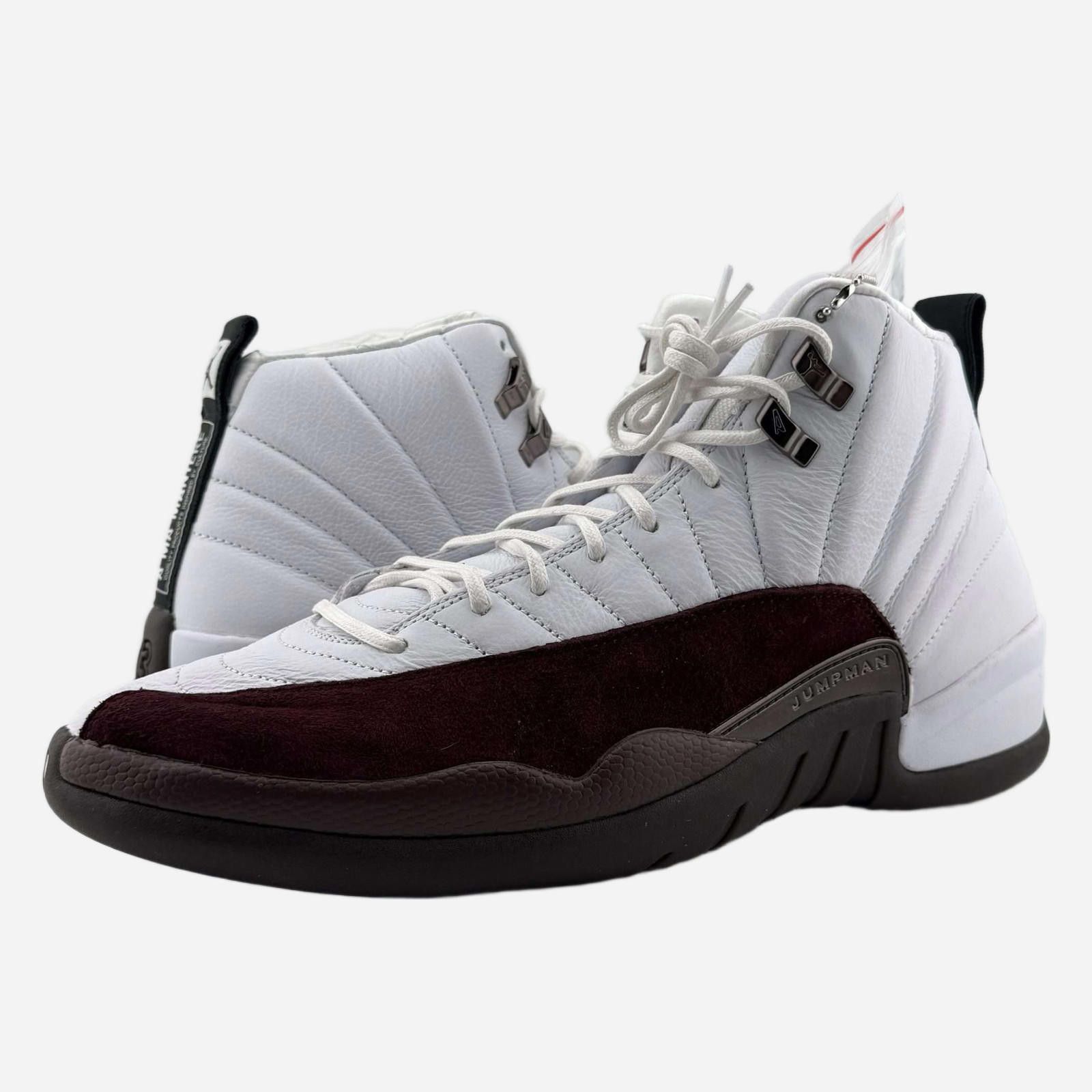 Jordan Brand Jordan 12 A Ma Maniere 14W New with Box DV6989-100 Size US 12 / IT 42 - 1 Thumbnail
