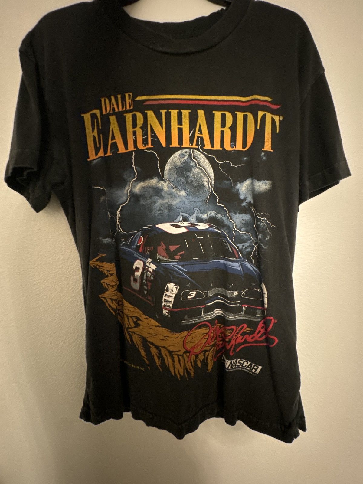 Abercrombie & Fitch NASCAR Size US M / EU 48-50 / 2 - 2 Thumbnail