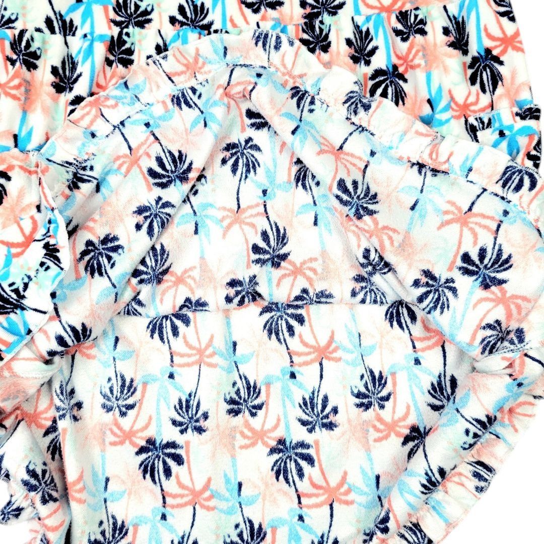 Other Rene Rofe Womens L Fun Tropical Palm Tree Lounge Dress/Sleep Size L / US 10 / IT 46 - 9 Thumbnail