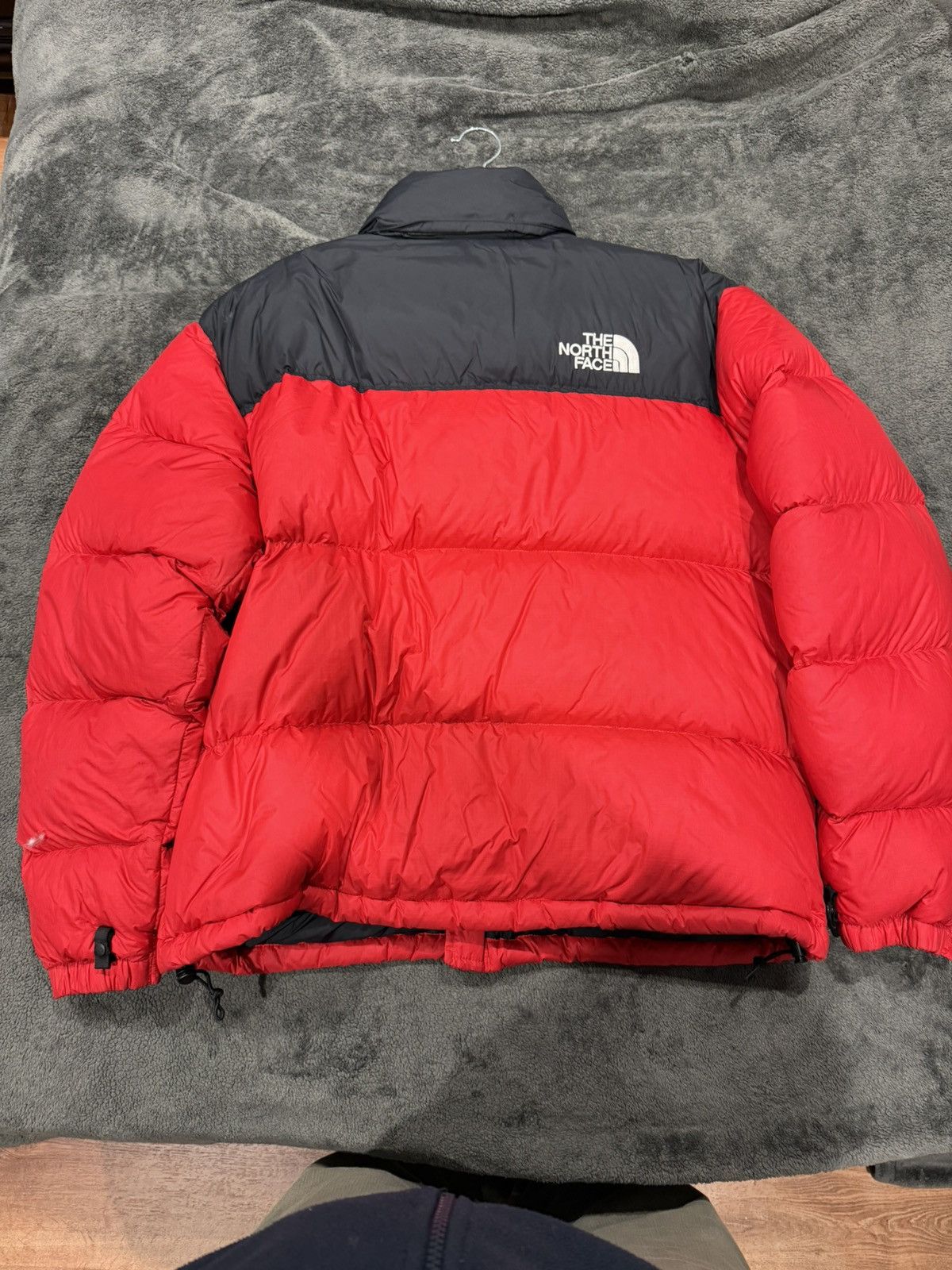 The North Face North-face 700 Nupste jacket Size US L / EU 52-54 / 3 - 2 Thumbnail