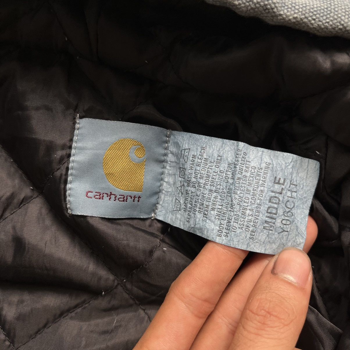 Carhartt Carhartt Size US M / EU 48-50 / 2 - 4 Thumbnail
