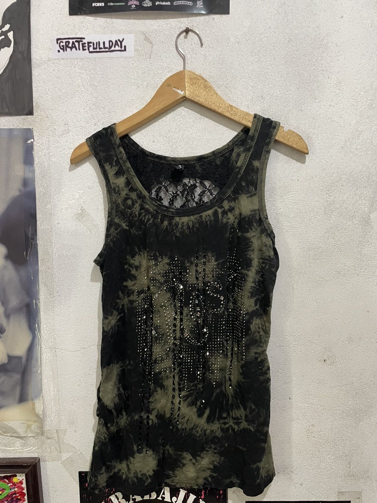 Designer × If Six Was Nine × Japanese Brand Goa JAPANESEBRAND