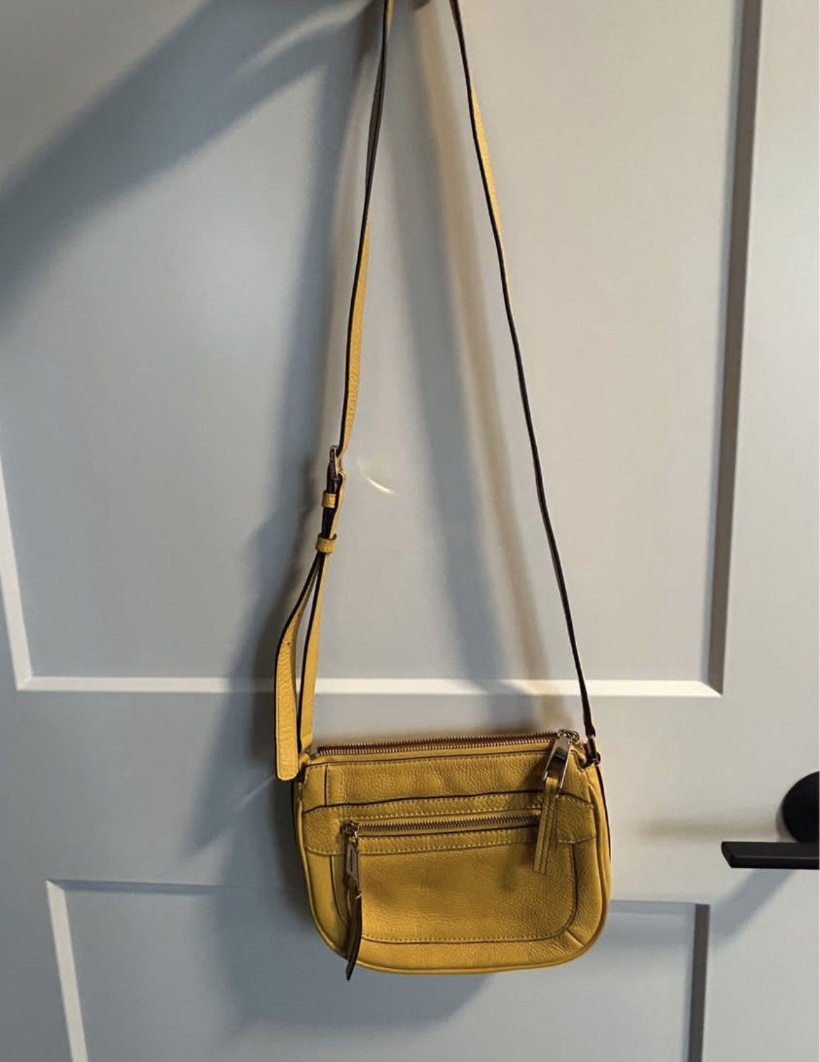 Michael Kors Michael Kors Crossbody Purse Size ONE SIZE - 4 Thumbnail