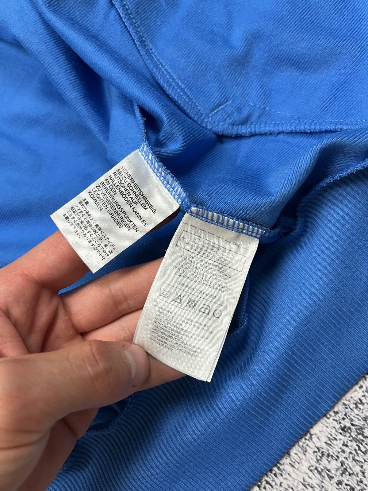 Adidas Vintage 00’s Adidas Firebird Track Top Jacket Y2k Rare Hype Size US S / EU 44-46 / 1 - 7 Thumbnail