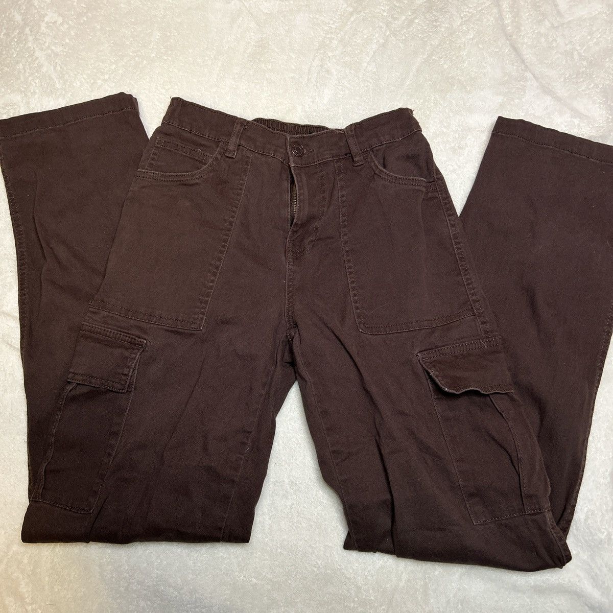 Aeropostale Cargo pants Size 24" / US 00 / IT 34 - 1 Thumbnail