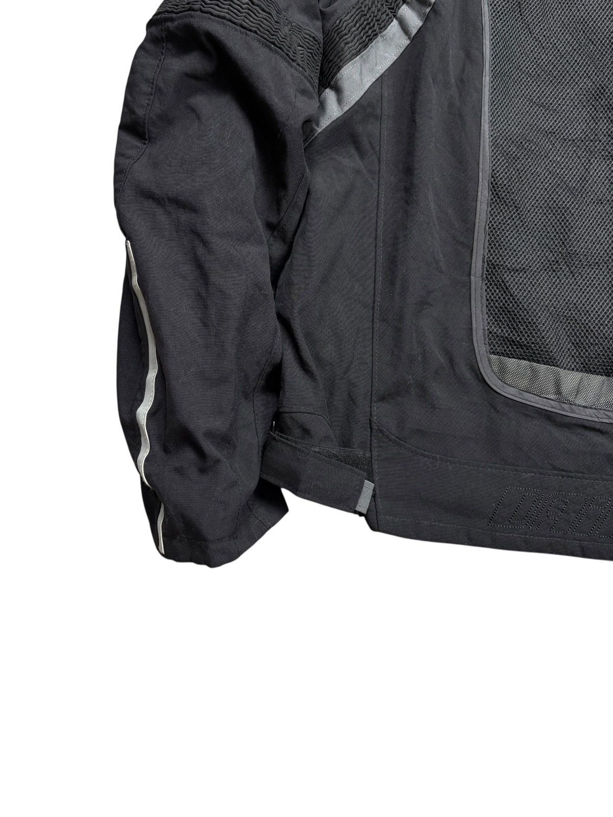 Dainese Archive Dainese - Travis Scott Style Biker Jacket Size US L / EU 52-54 / 3 - 10 Thumbnail
