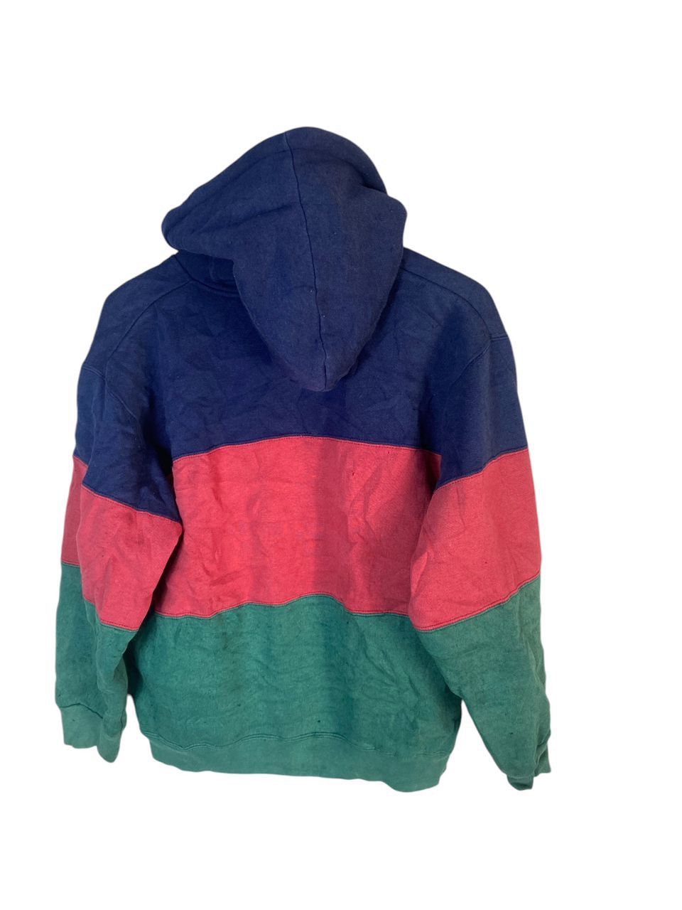 Other Unisex🔥Golve puppet multicolor zipper hoodie Size M / US 6-8 / IT 42-44 - 2 Thumbnail
